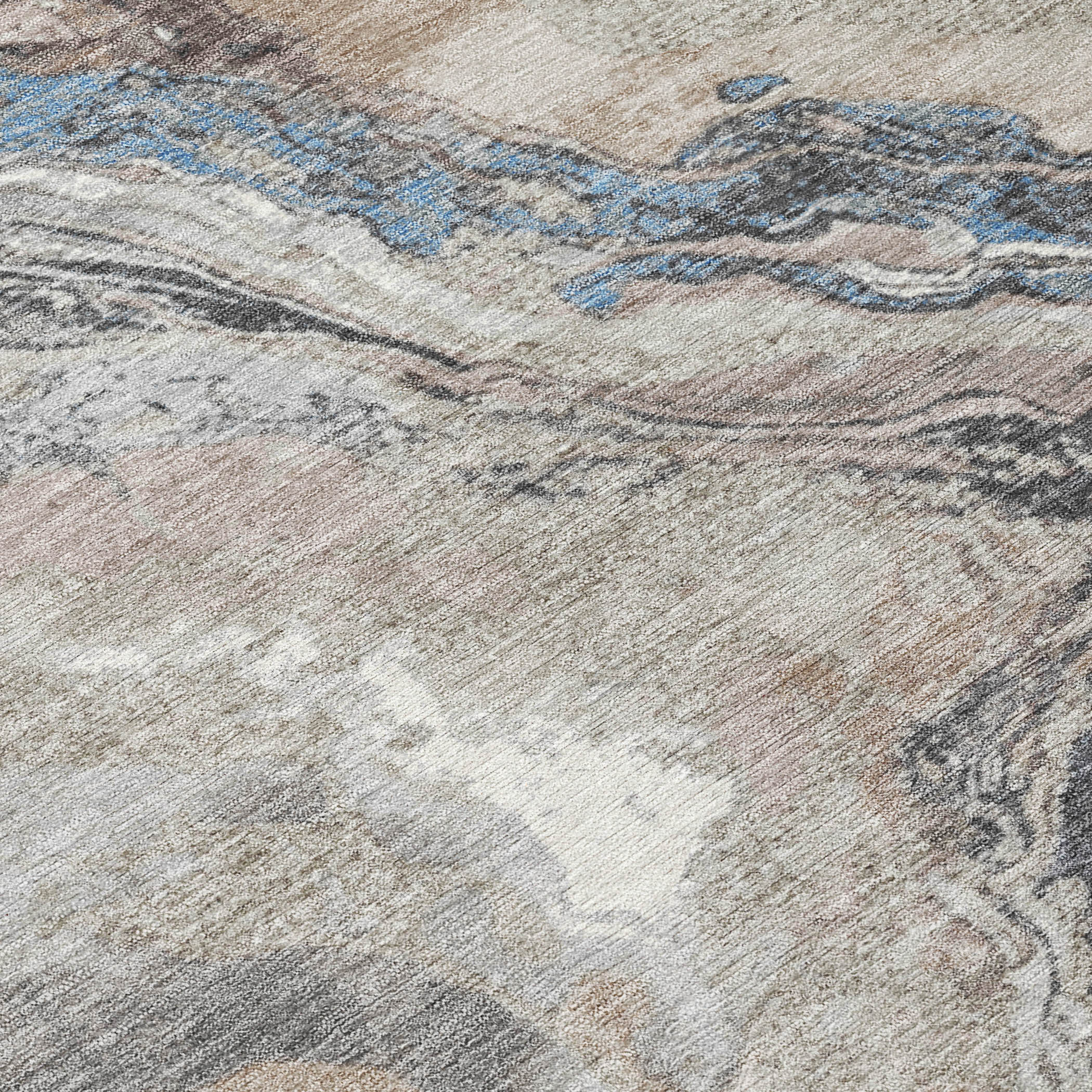 Addison Rugs ACN1908TP8X10 rugs - View #6