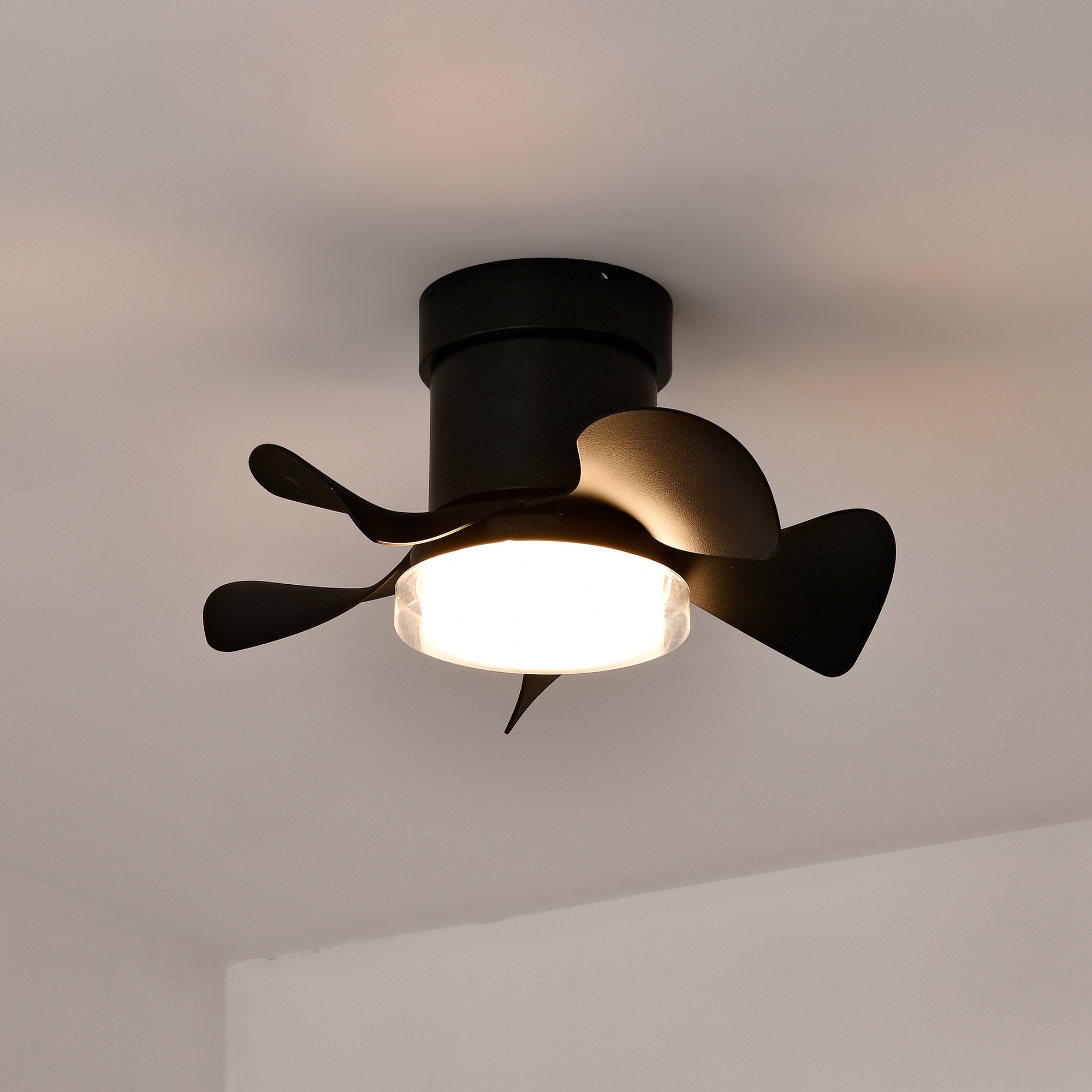 Bybafun YB5700136 Ceiling-Fans - View #3
