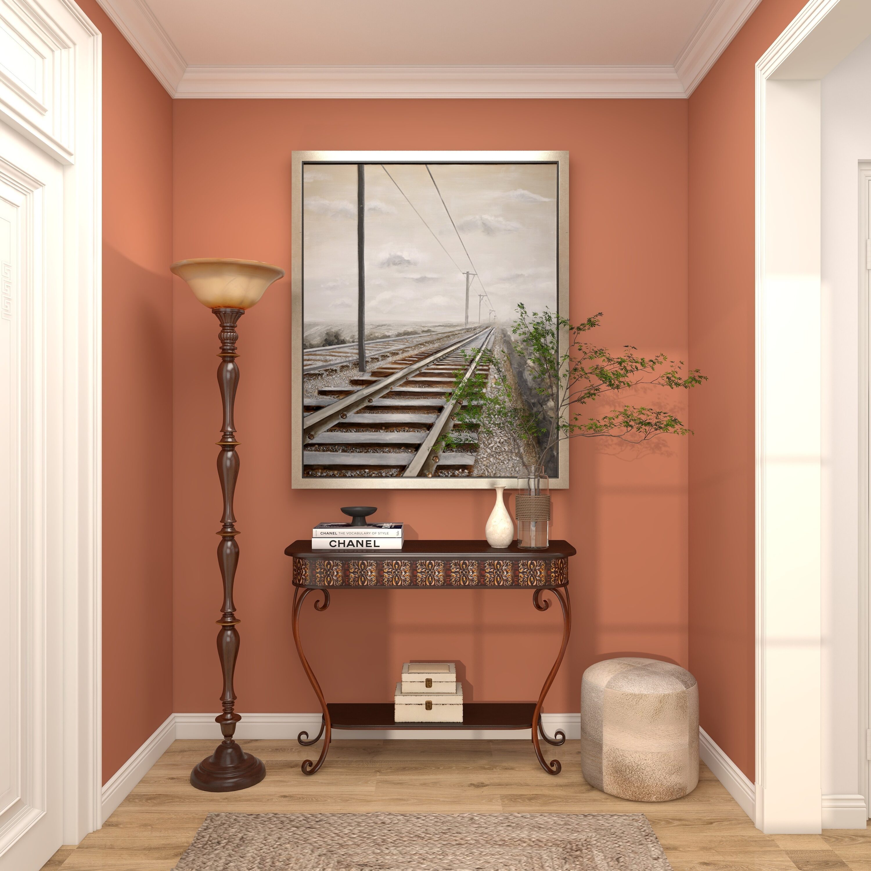 Grayson Lane 47635 floorlamps - View #5