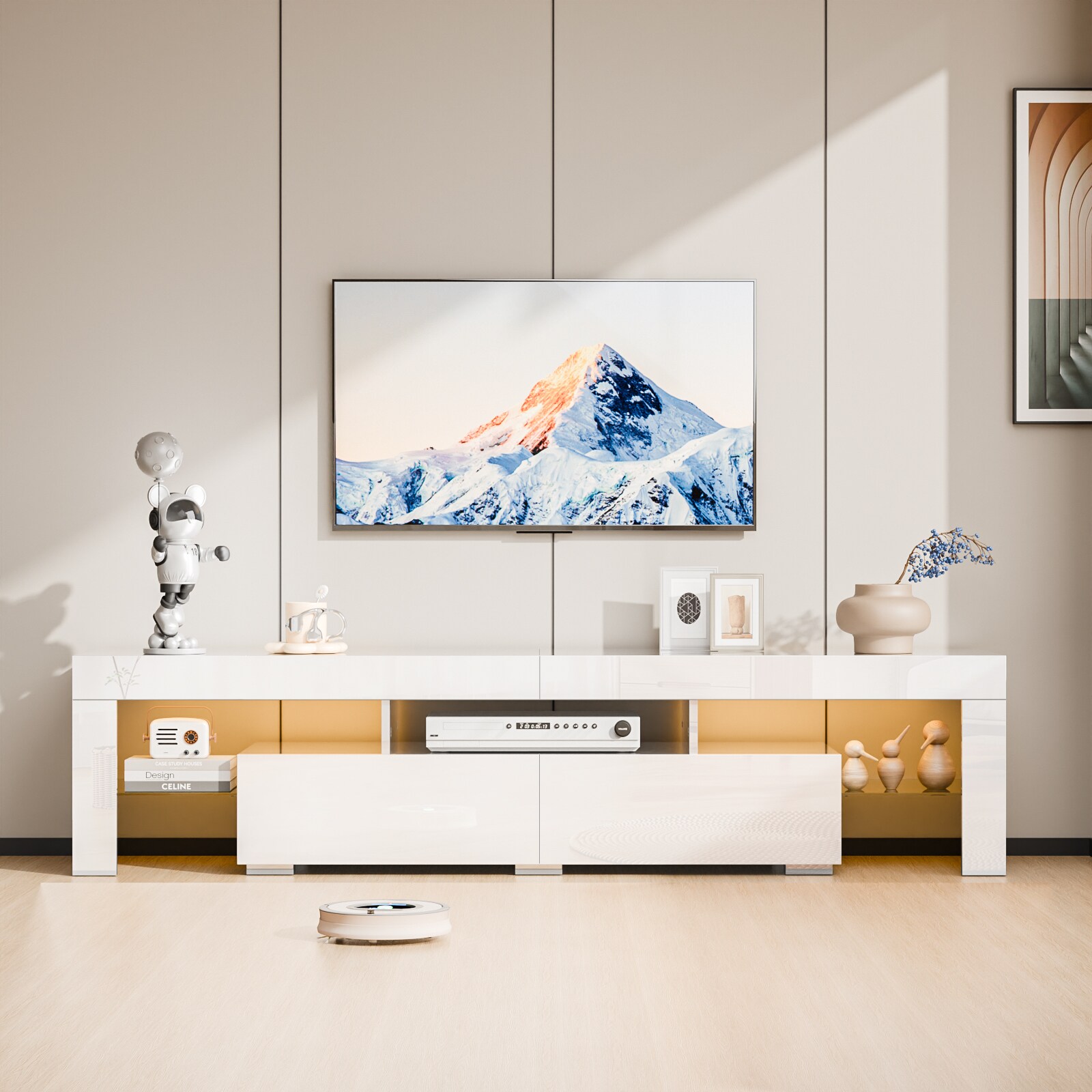 Outopee LO1G52005582 Tv-Stands - View #6