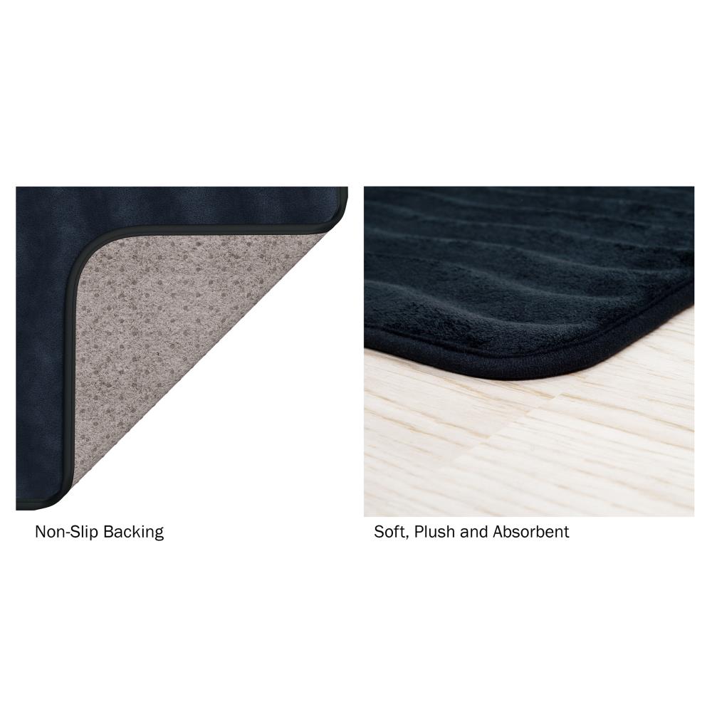 Lifewit Kitchen Rugs Soft Cushioned Anti Fatigue Mats for Kitchen