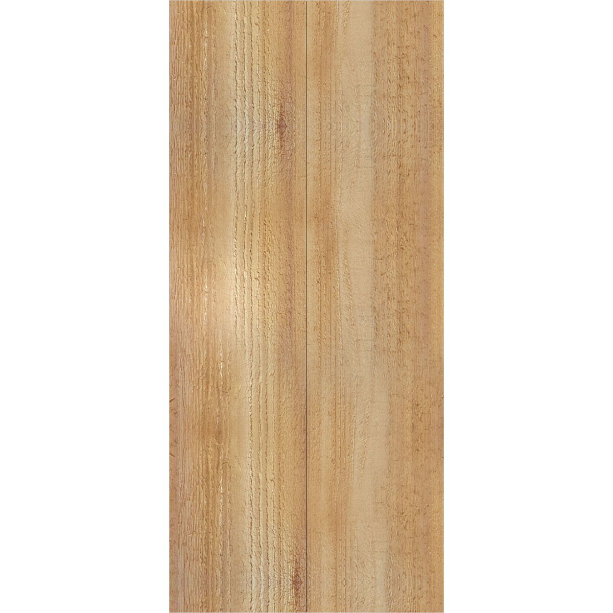 Ekena Millwork RBF06S11X024RWR Exterior-Shutters - View #4