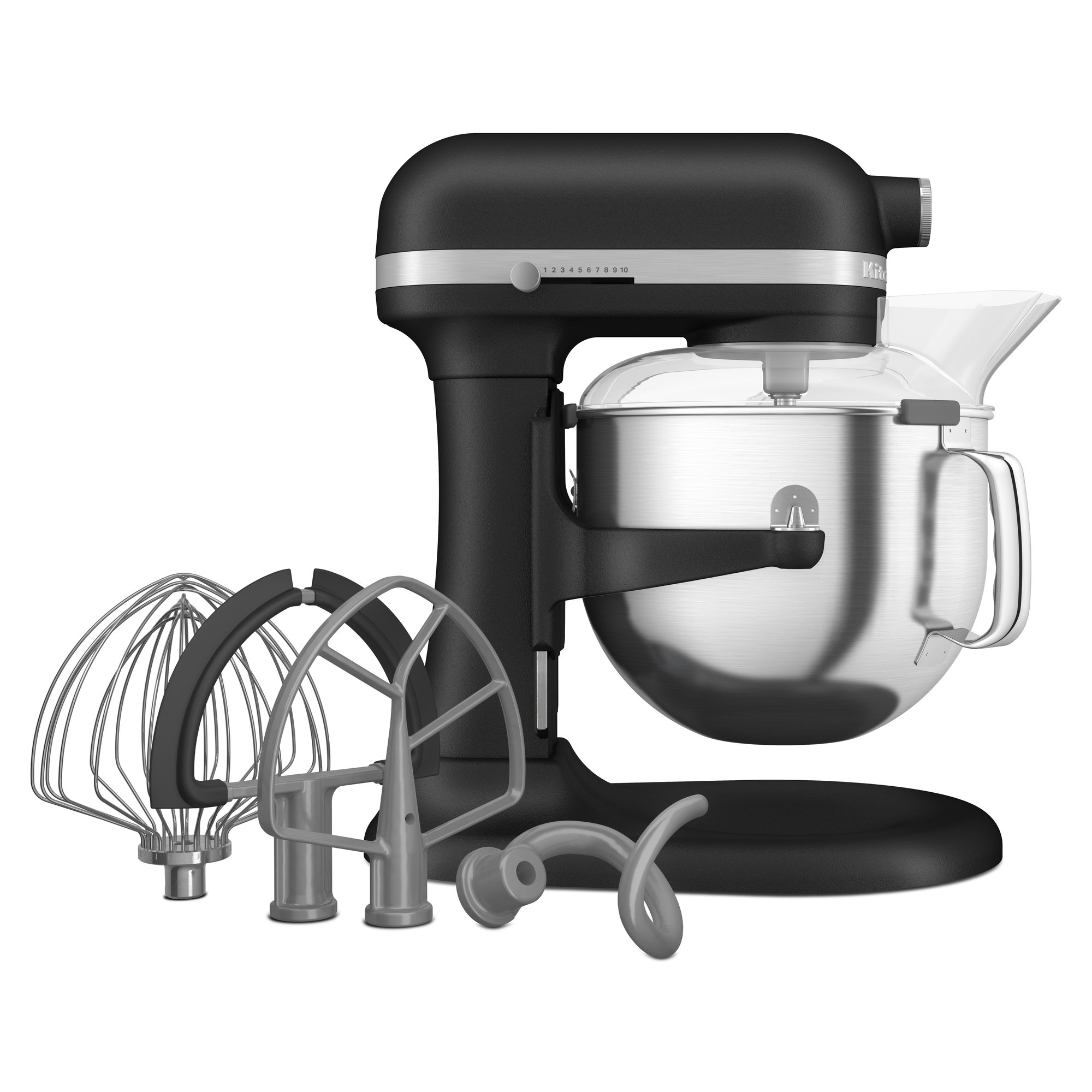 KitchenAid KSM70SKXXBK Stand-Mixers - View #2