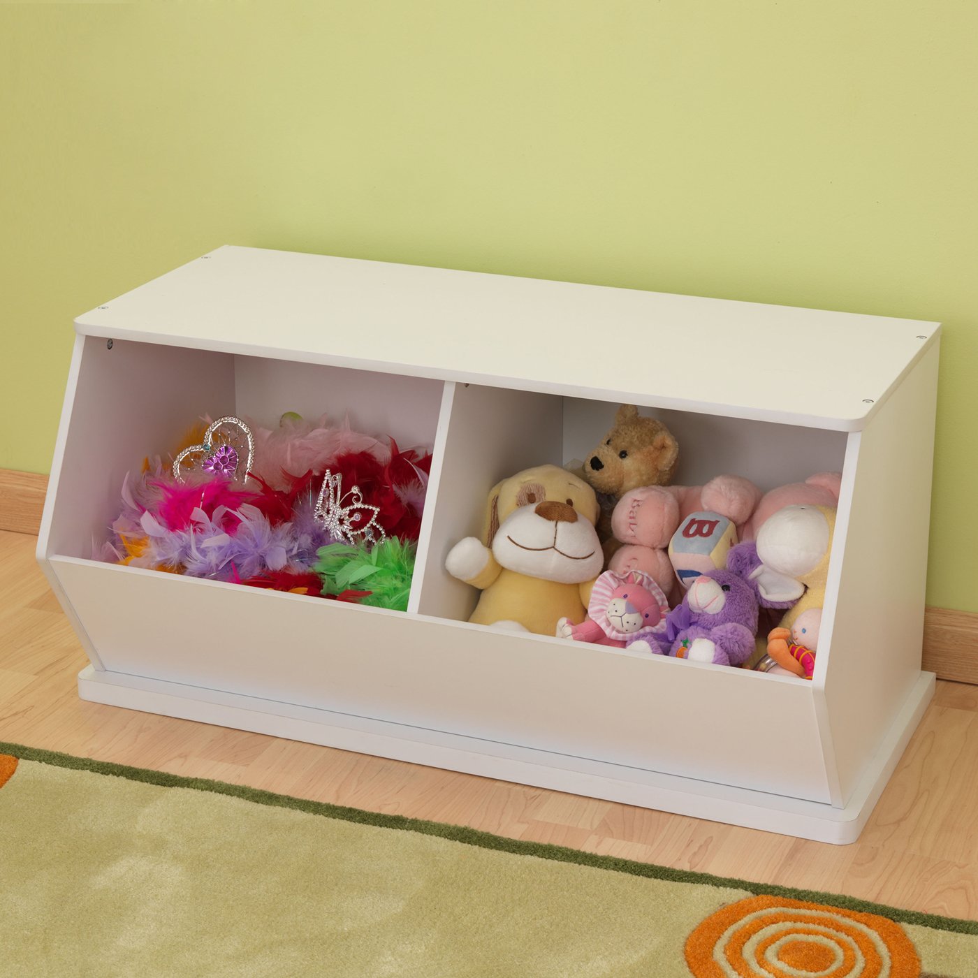 lowes toy boxes