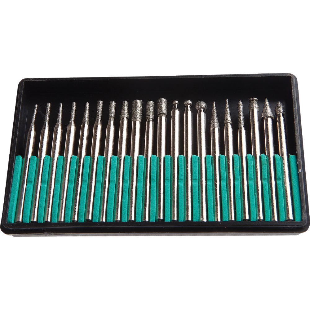 Forney 60238 Glass-Tile-Drill-Bits - View #2