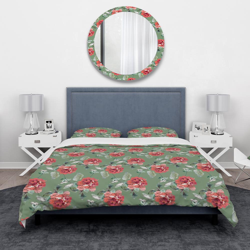 Designart BED17548-Q bedding - View #2