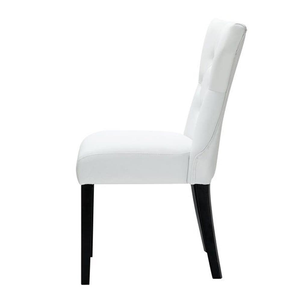 Modway EEI-911-WHI Dining-Chairs - View #2