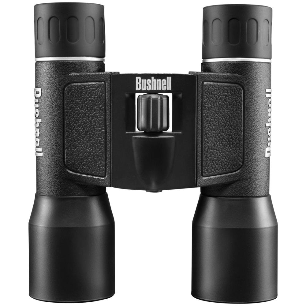 Bushnell PowerView 16x32mm FRP Compact Binoculars - 185ft Field of View ...