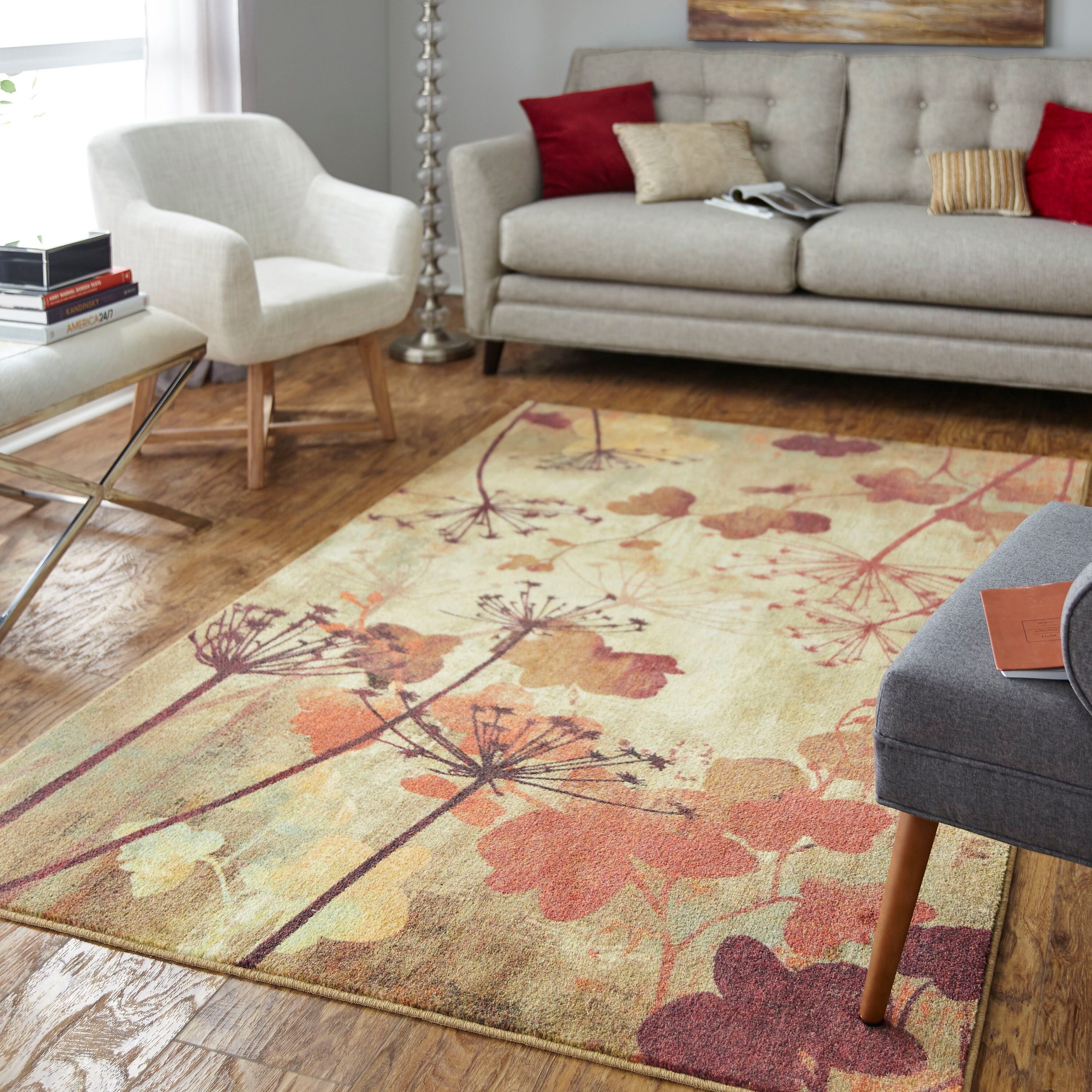 Mohawk Home Z0197 A463 048072 rugs - View #9