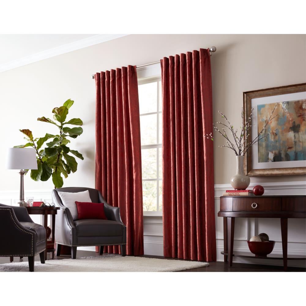 Style Selections 1630403 curtains - View #2