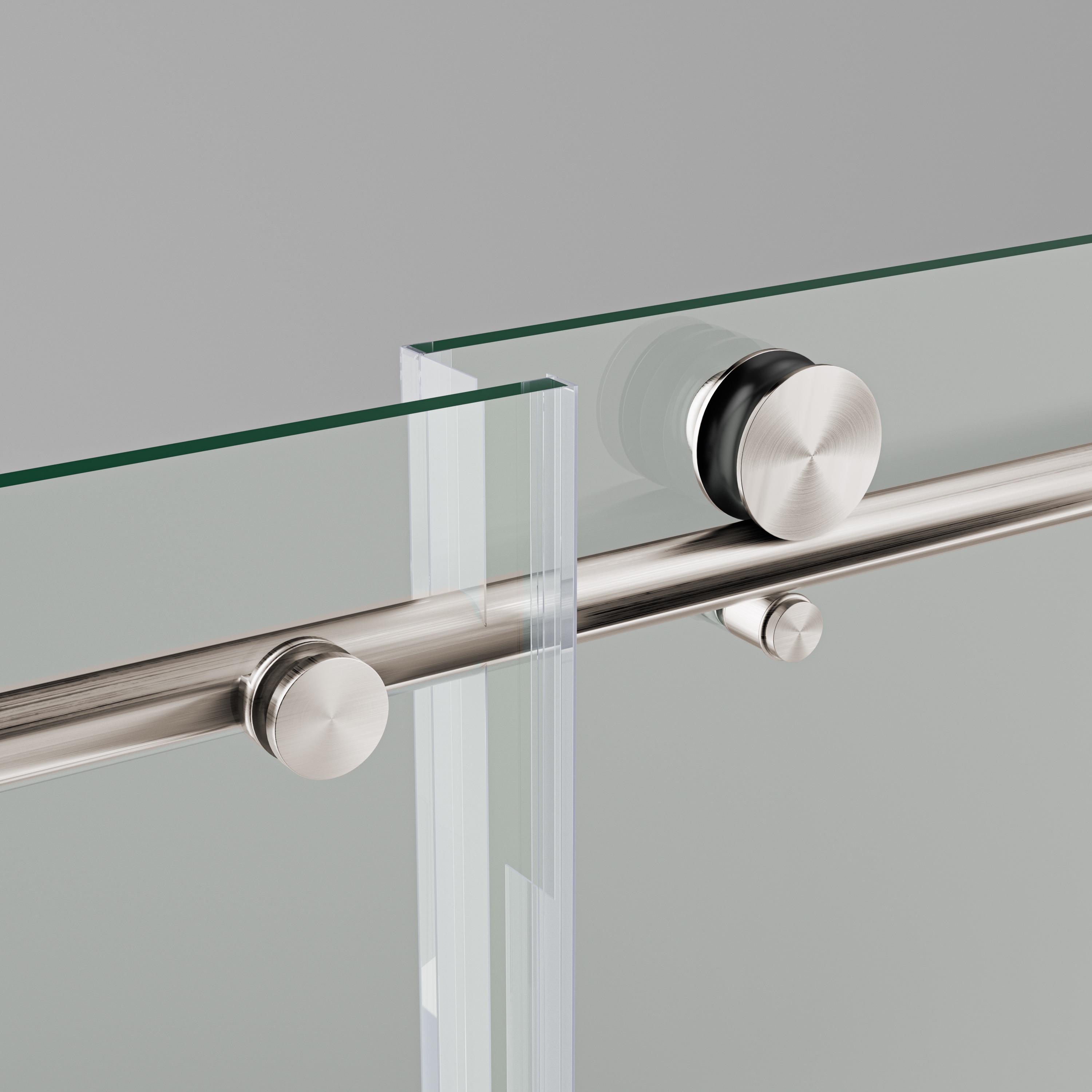 LOVMOR SF-J-W1865S00163 Shower-Doors - View #6