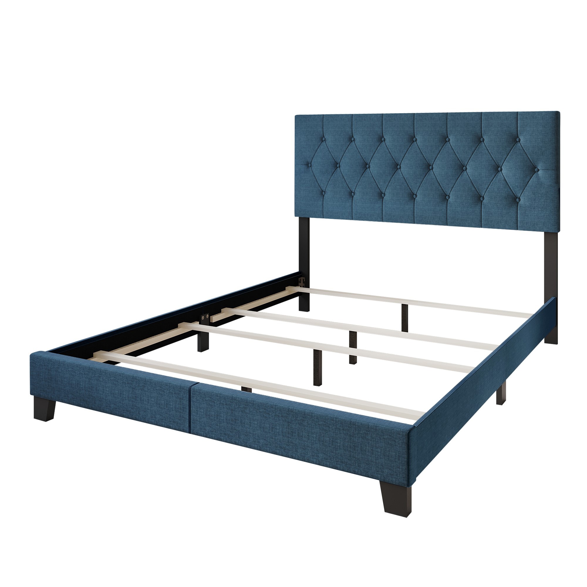 Home Design 80178-141 beds - View #5