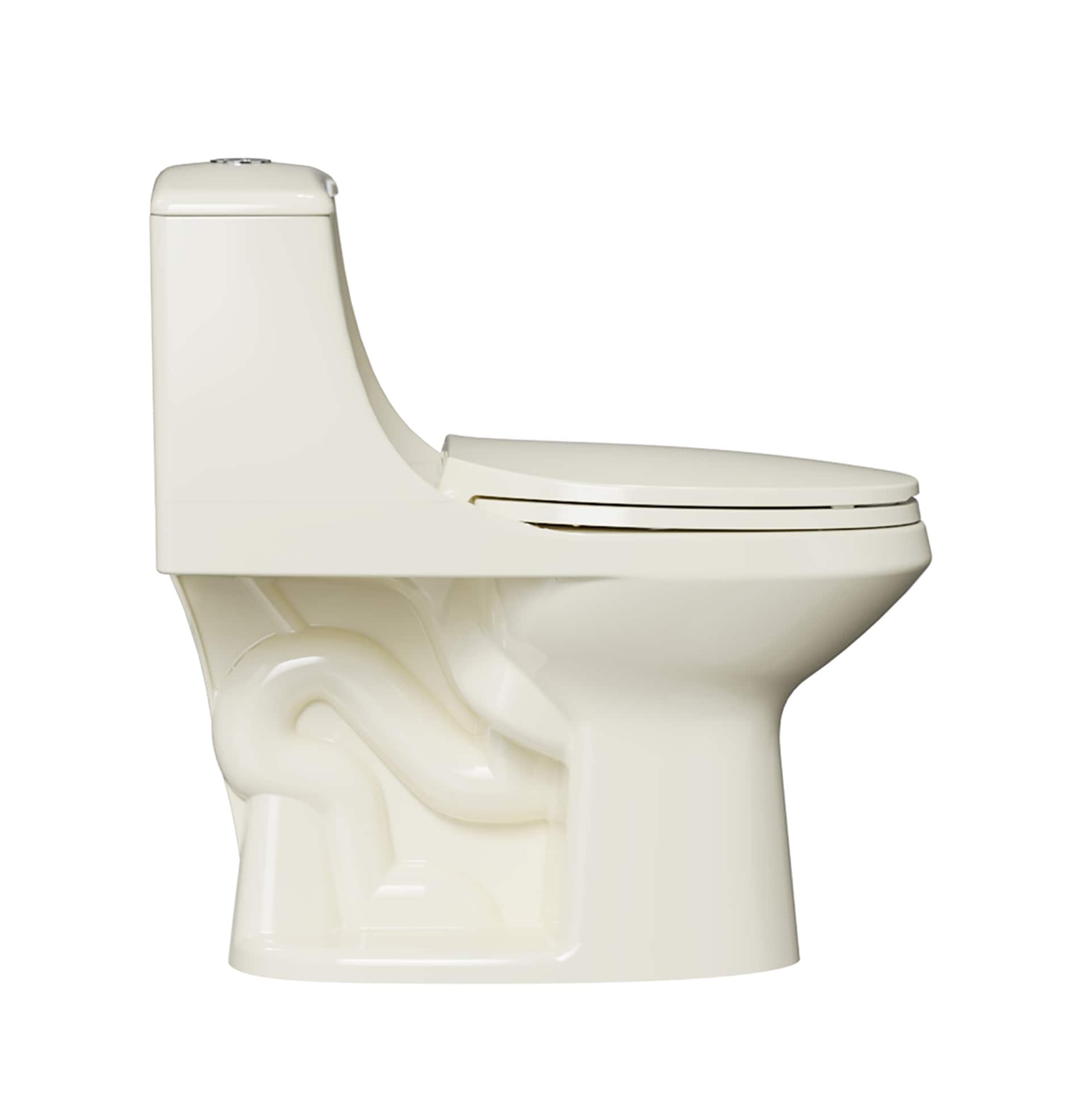 PCP/SCP New York Fusion Bathroom Furniture - Clam Packed Ref DP058207.