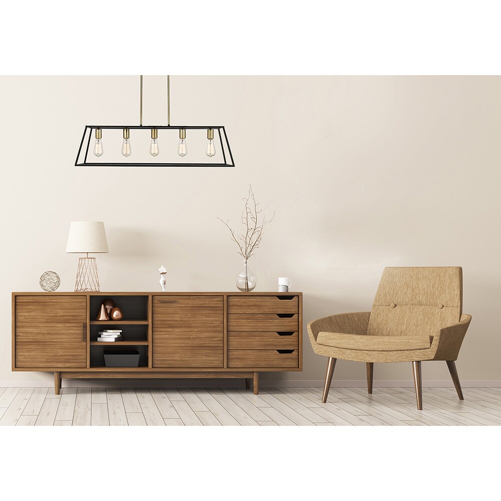 OVE Decors AGNES-2-BL-PNDT-5B b090015 - View #8