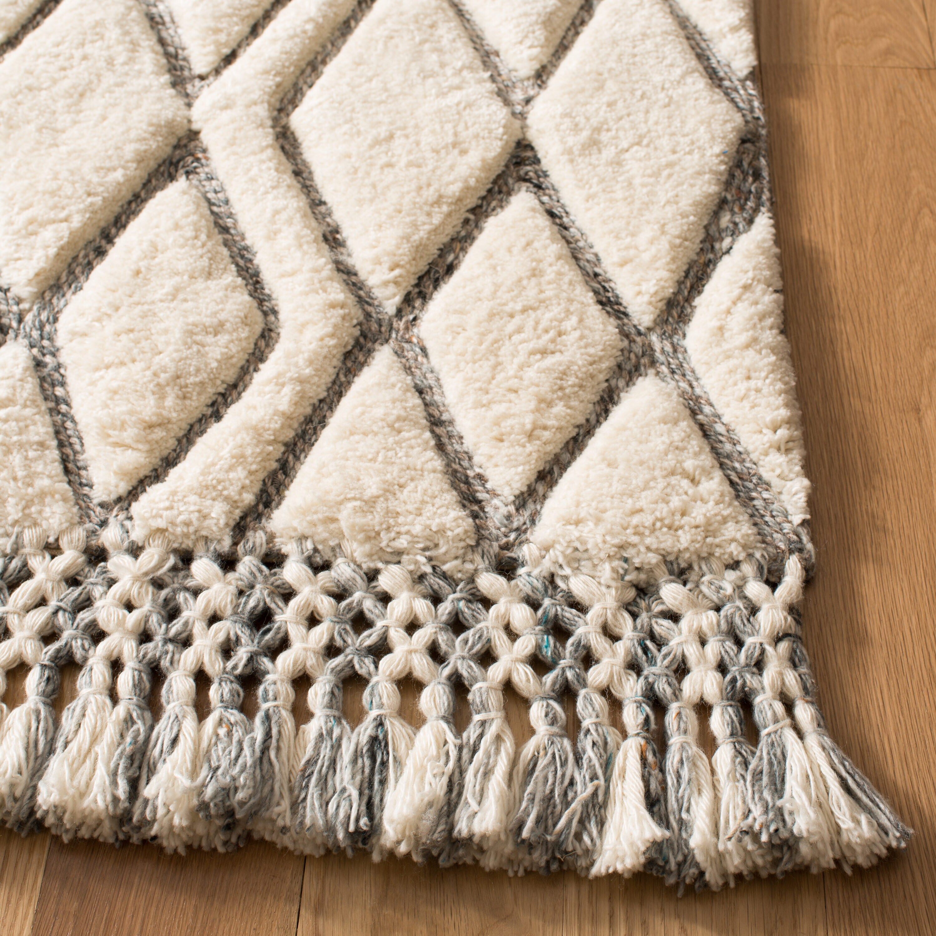 Safavieh CSB652A-5 rugs - View #5