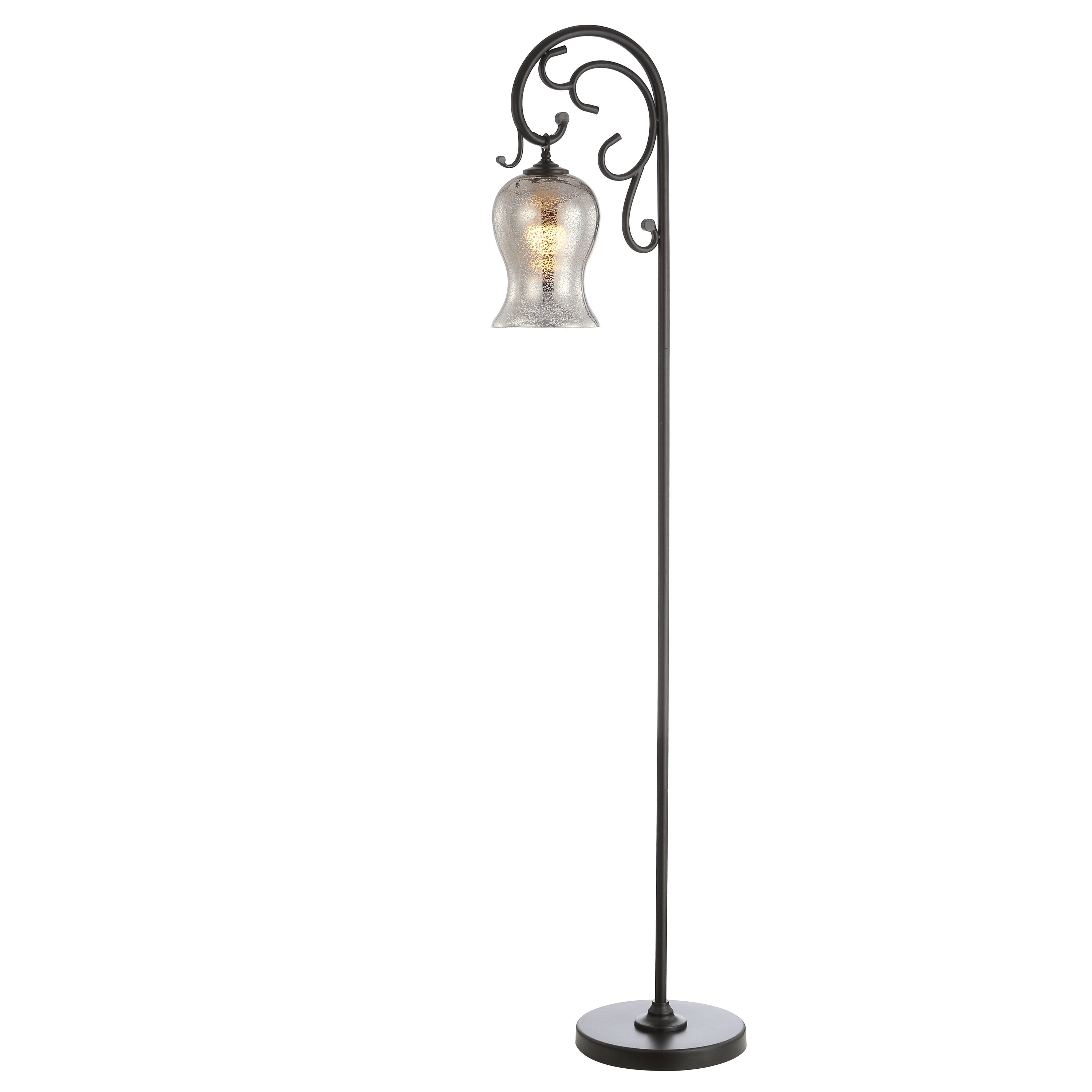 Safavieh FLL4057A floorlamps - View #3