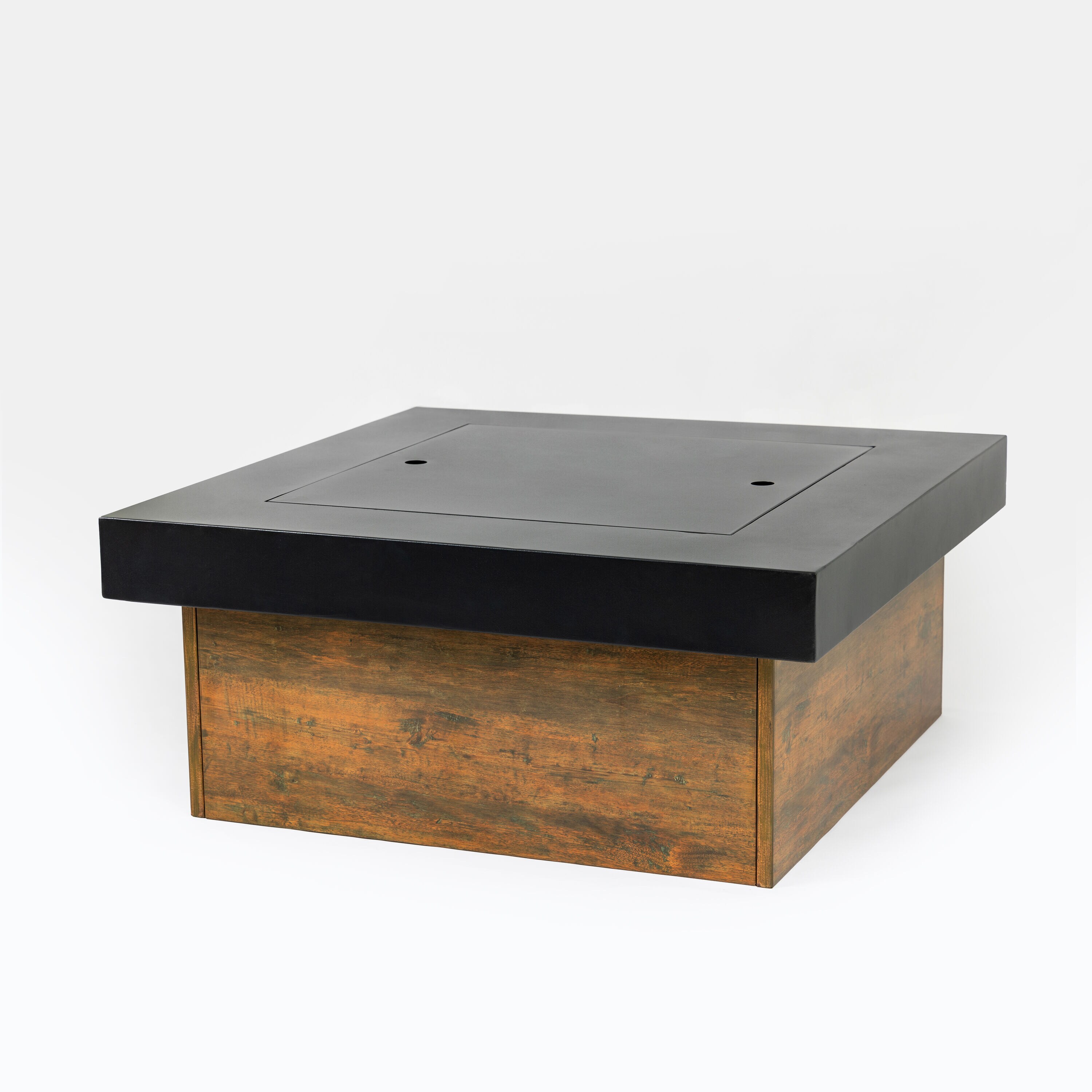 LUXEYARD DS-X-GFP005 Outdoor-Gas-Firepits - View #3