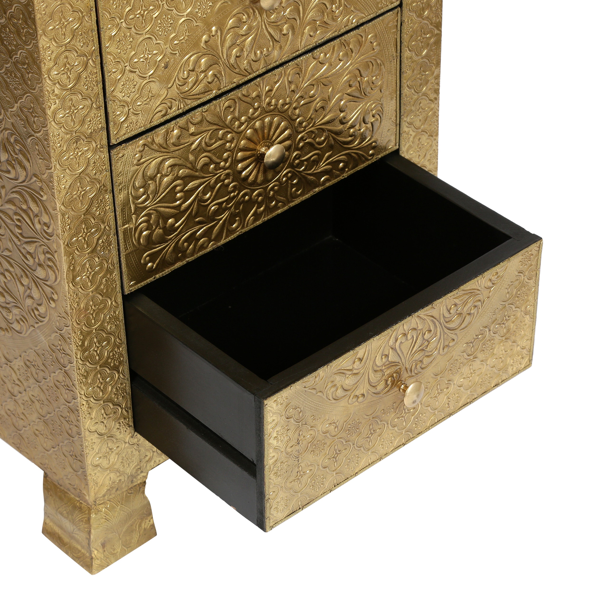 Best Selling Home Decor 313988 nightstands - View #13