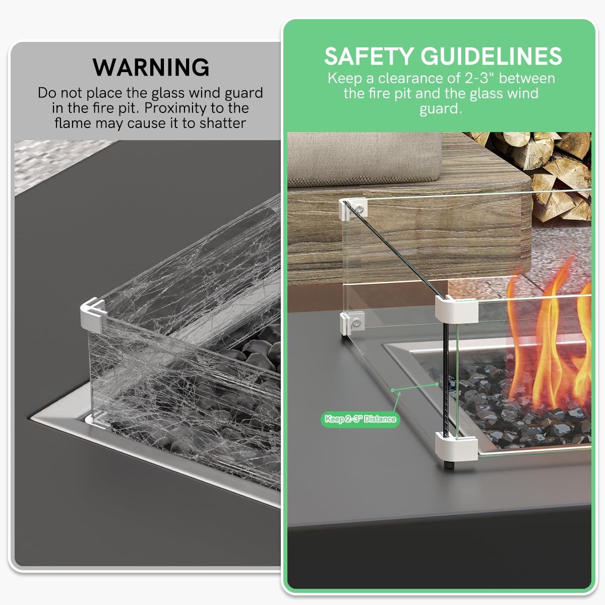 Vrbgify LVG0625V014 Gas-Fire-Pit-Accessories - View #6