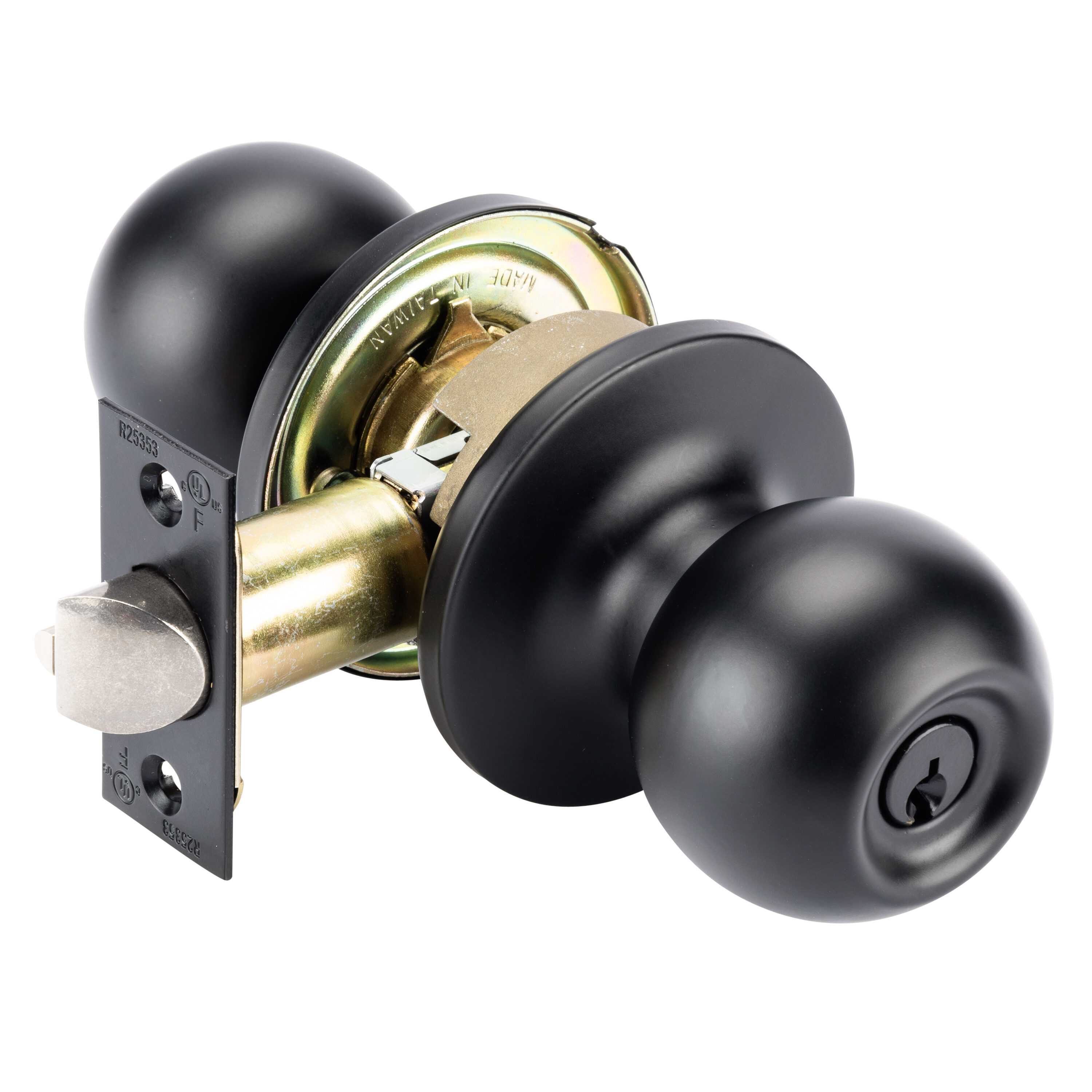 BRINKS COMMERCIAL BC40102 Door-Knobs - View #7