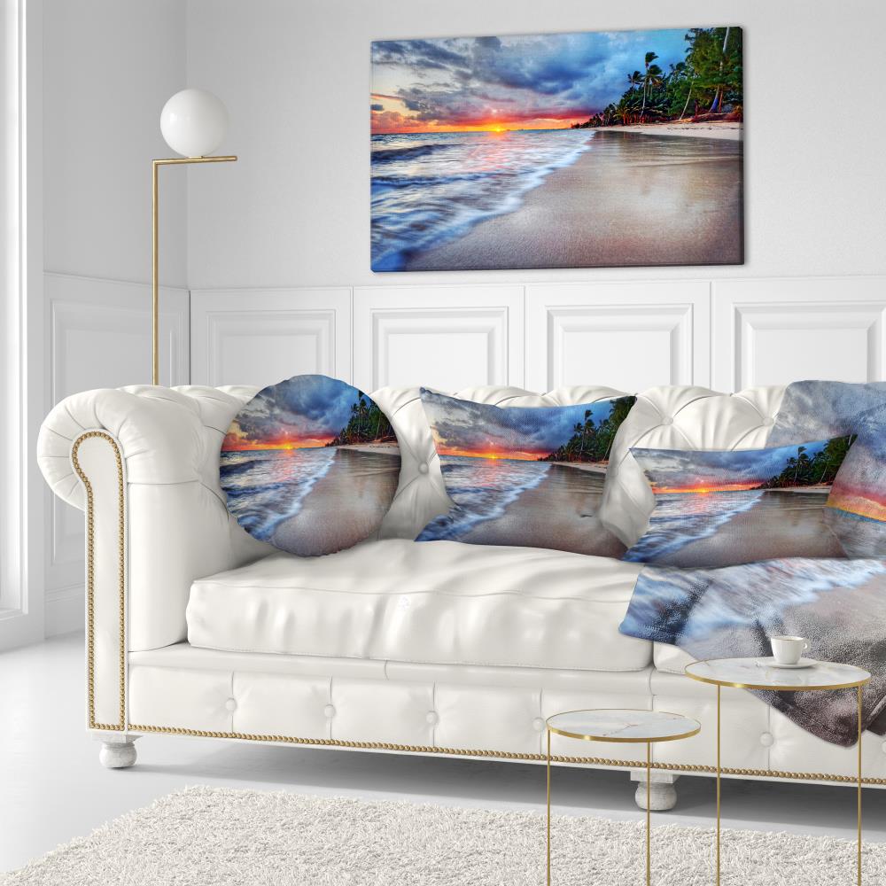 Designart CU14638-12-20 Accent-Pillows - View #2