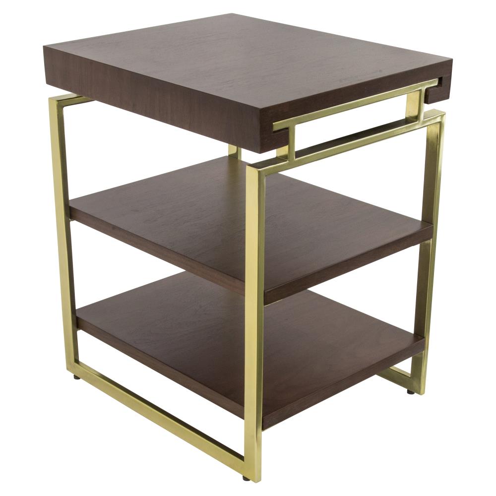 Yosemite Home Decor FN48711137 End-Tables - View #2
