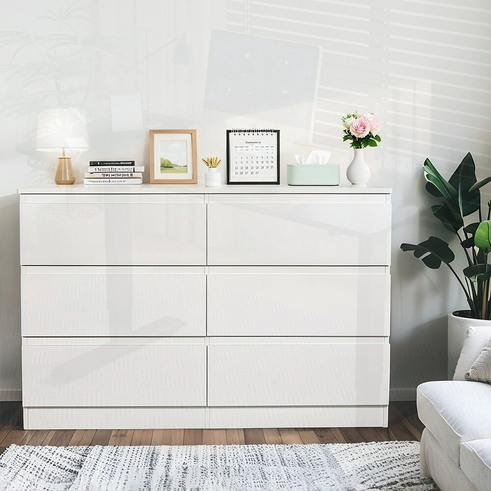 SunJet U8NY5KYX01XO6 nightstands - View #4