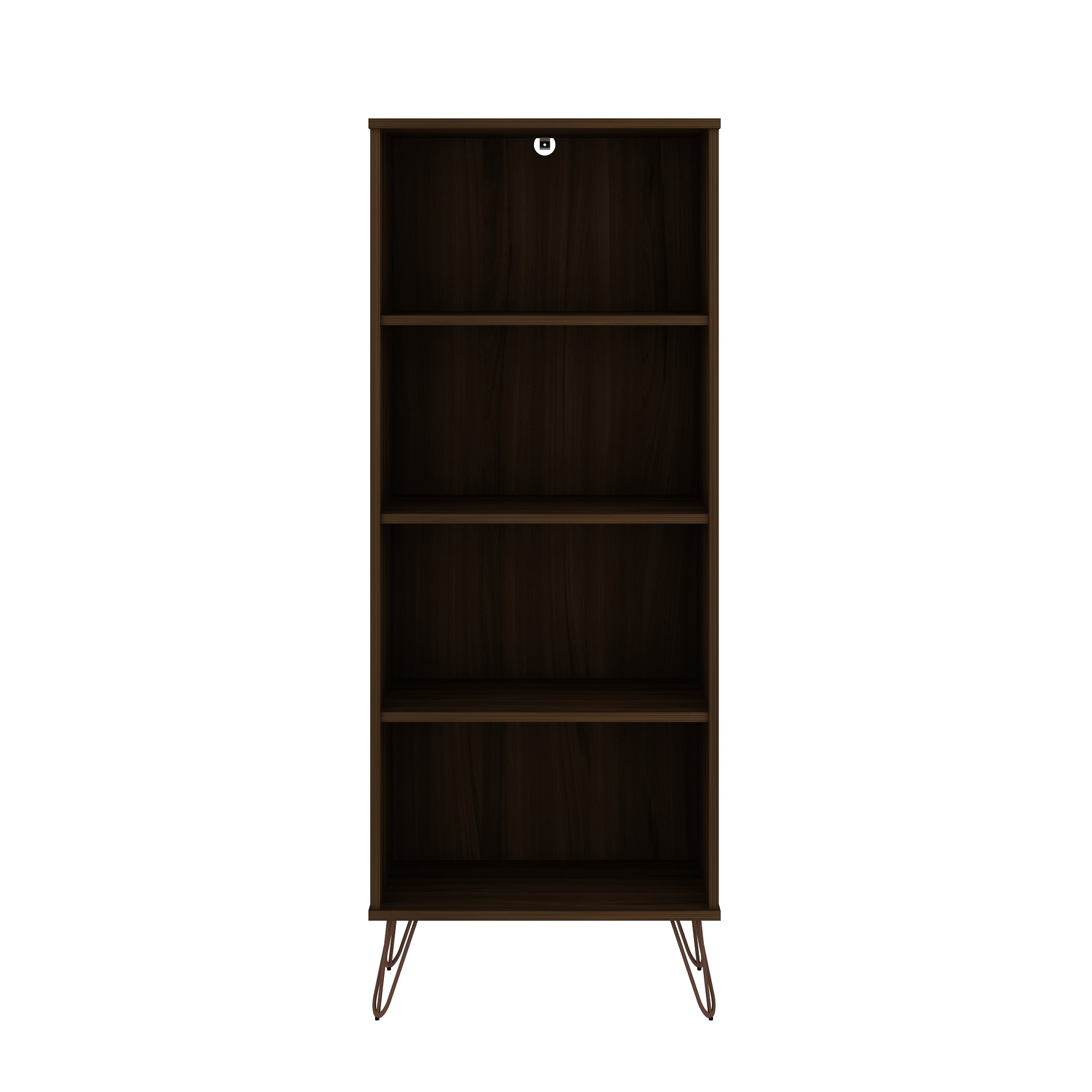 Manhattan Comfort 139GMC5 bookcases - View #2
