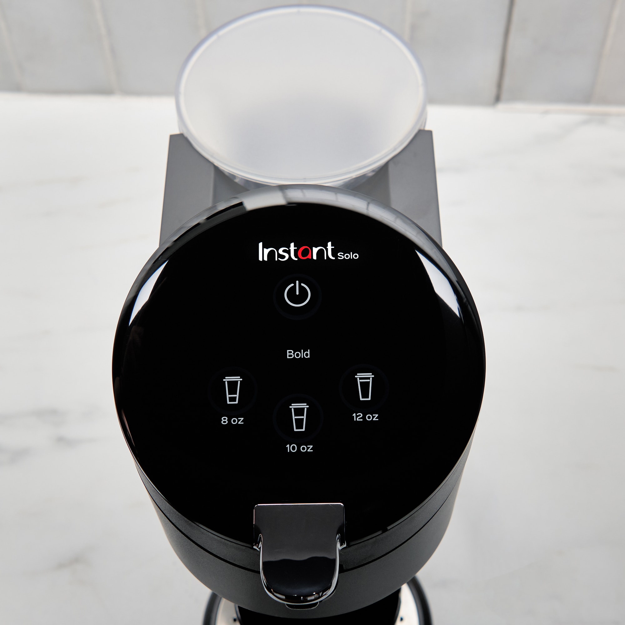 Instant Pot Instant Solo Single Serve Coffee Maker, Coffee, Tea & Espresso, Furniture & Appliances