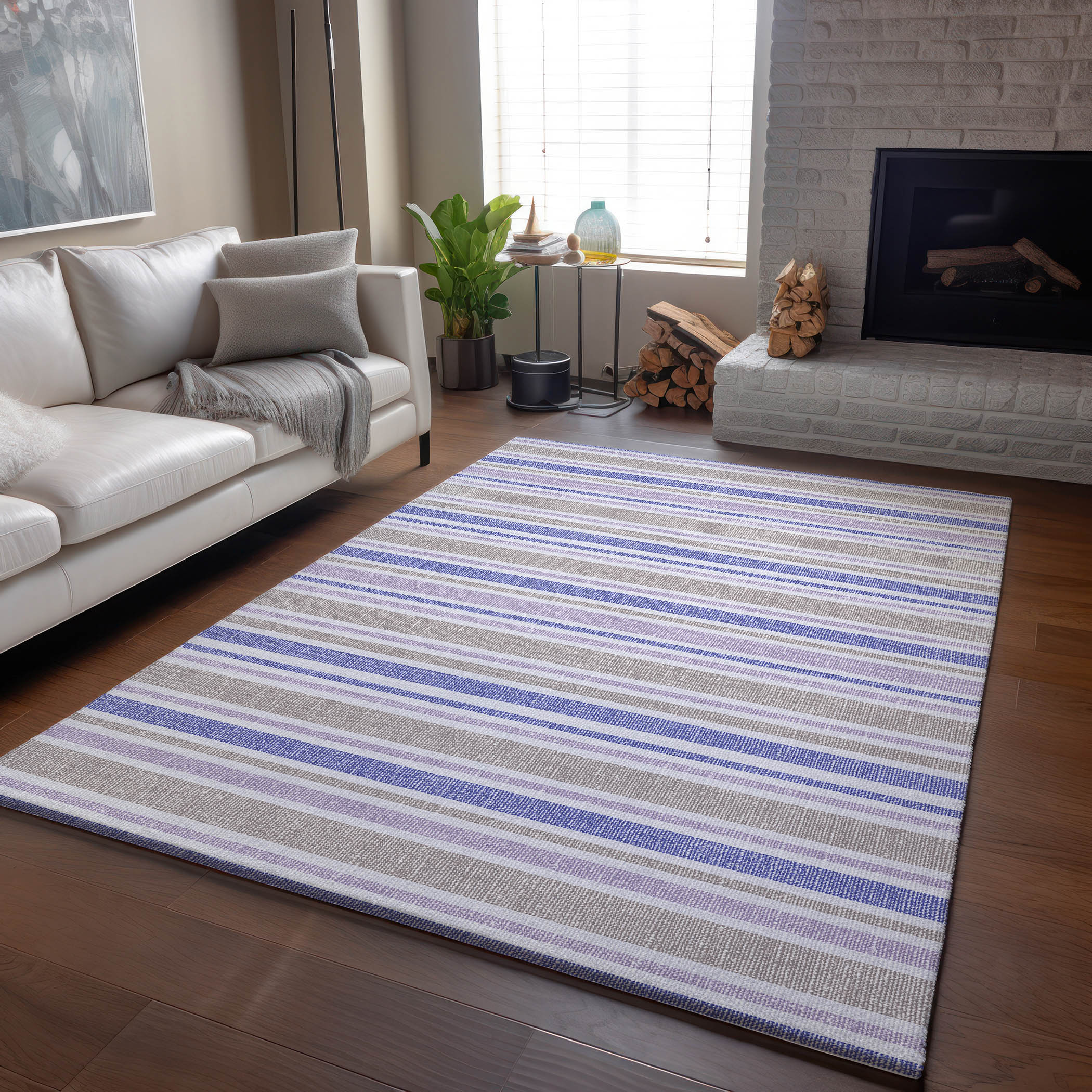Addison Rugs AMF559EM3X5 rugs - View #7