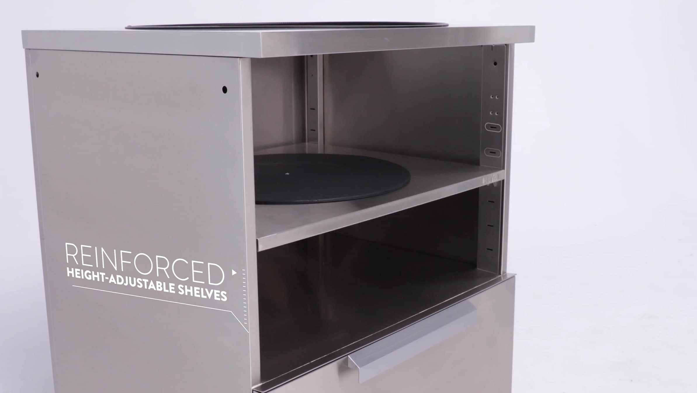 NewAge Products 70006 Modular-Outdoor-Kitchens - View #11