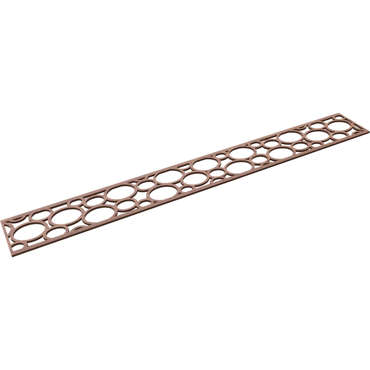 Ekena Millwork MLDA06X46HEMWA Wall-Panel-Moulding - View #6