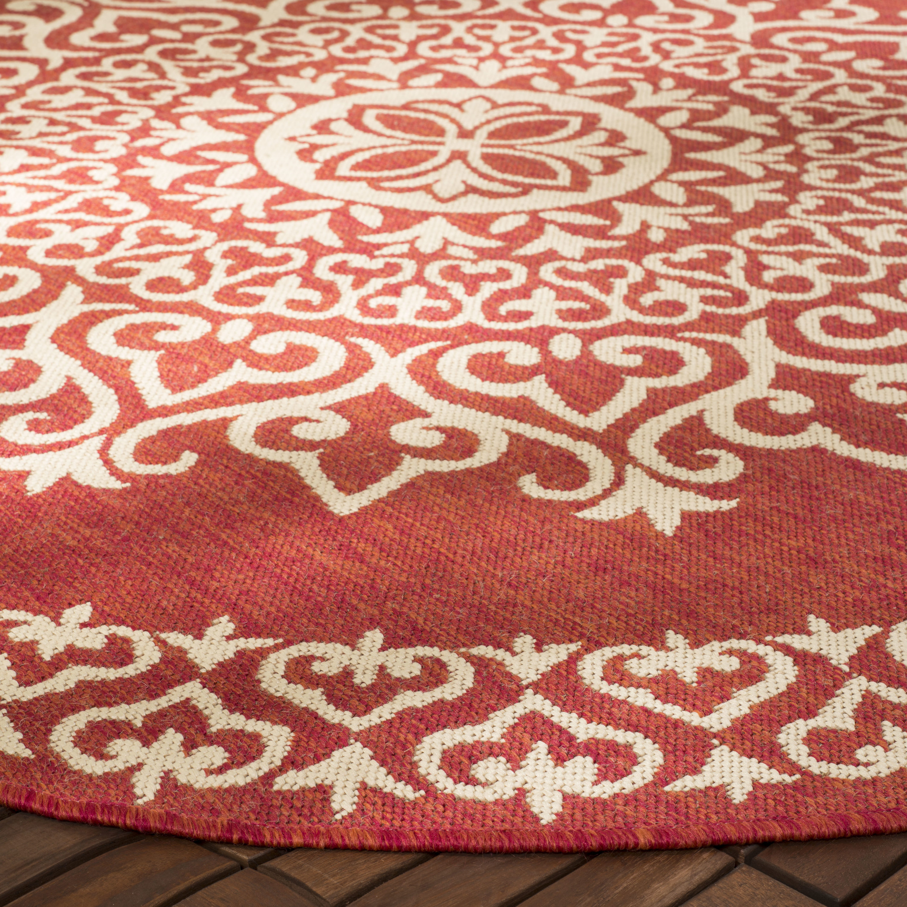 Safavieh BHS183Q-6R rugs - View #3