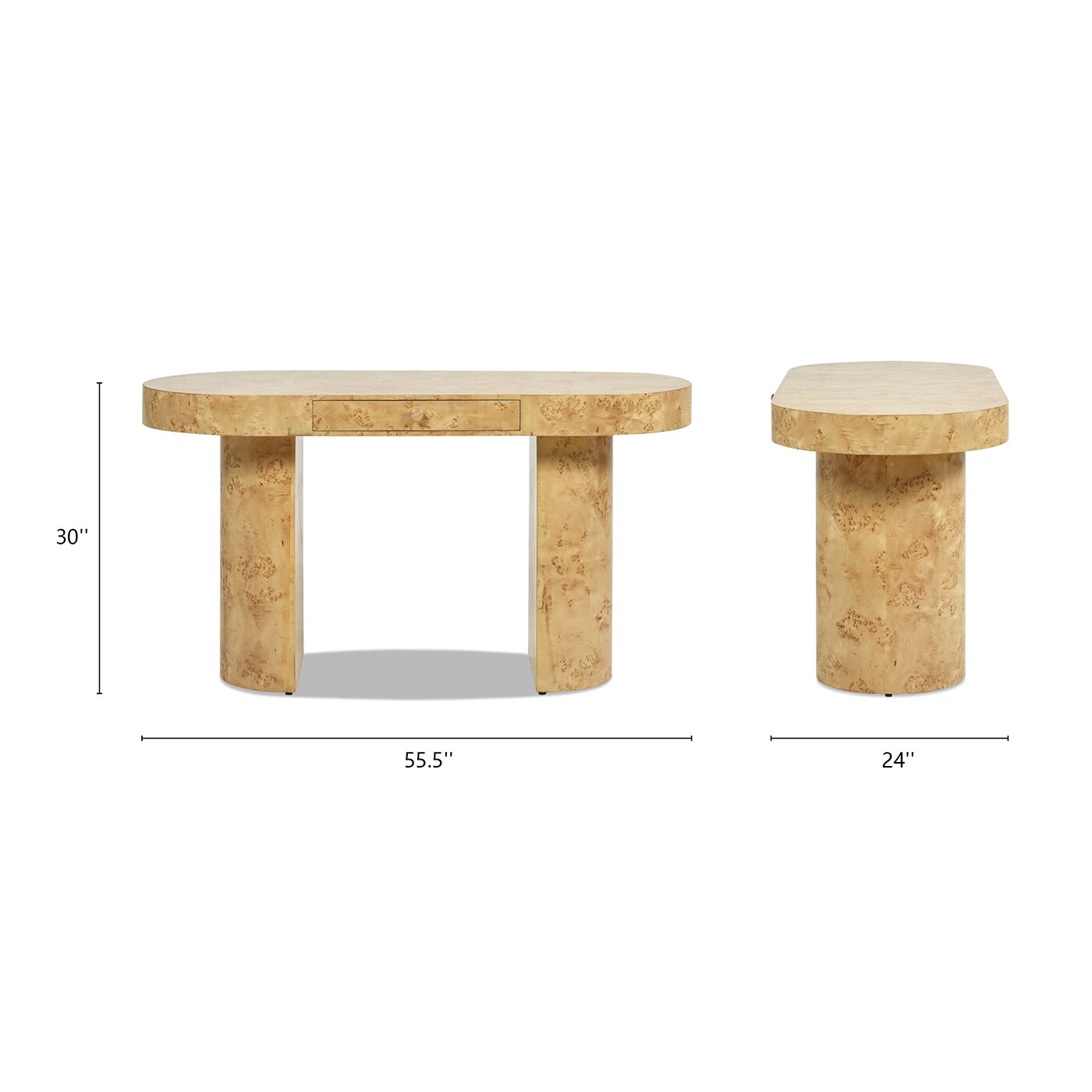 Jennifer Taylor Home LSZT87500 desks - View #5