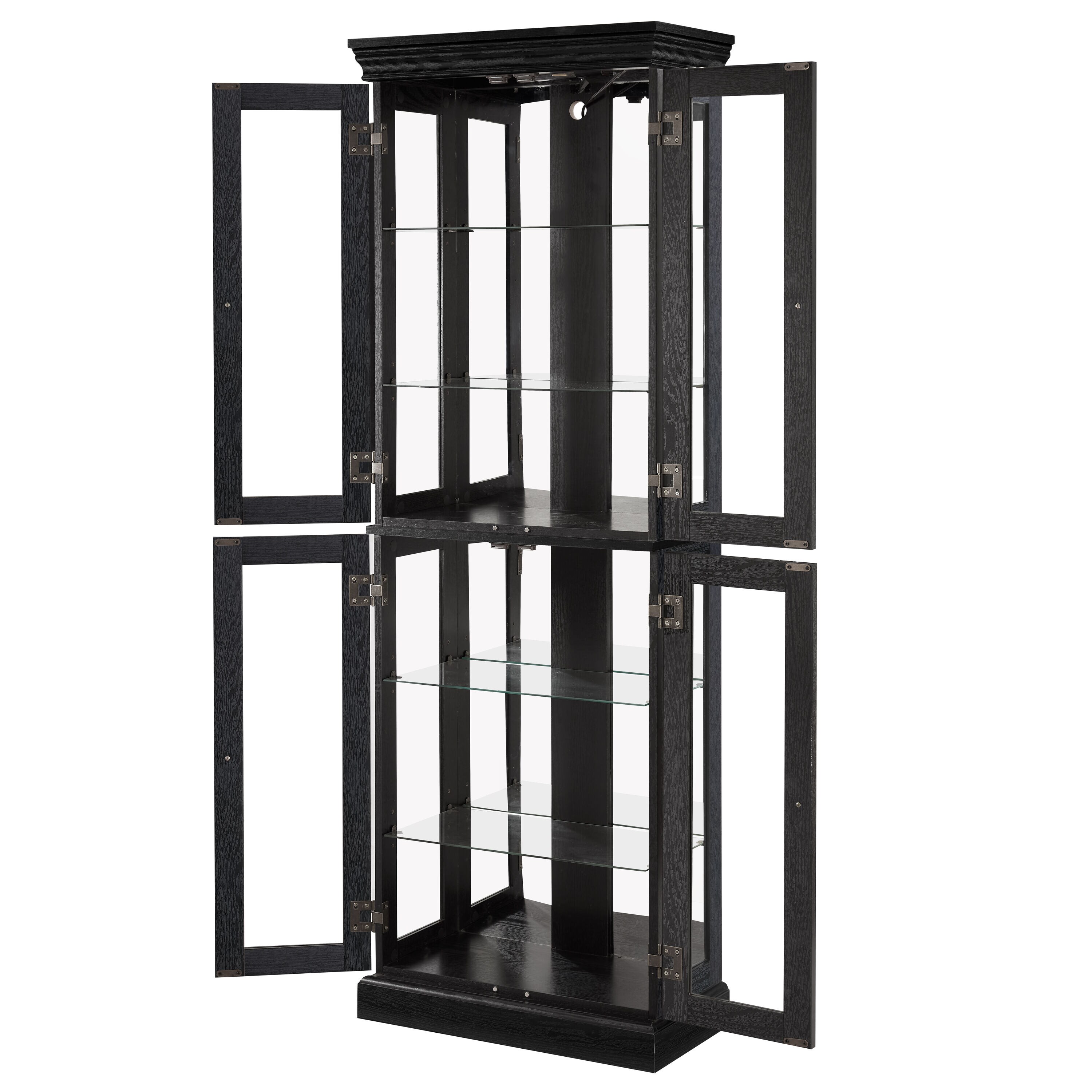Damerin ZQ-DS-F42 Free-Standing-Shelving - View #5