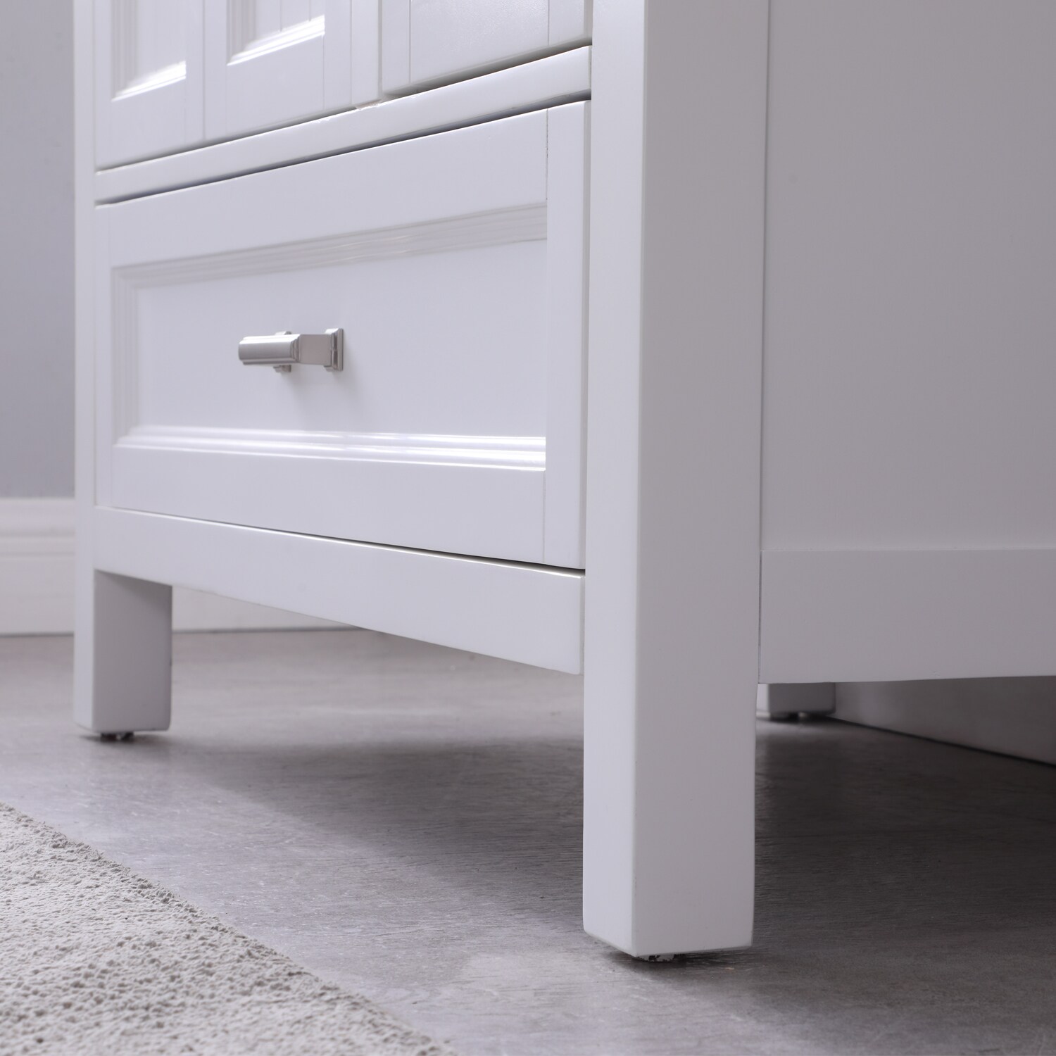 Altair 538036-WH-CA-NM Bath-Vanity-Combo - View #5