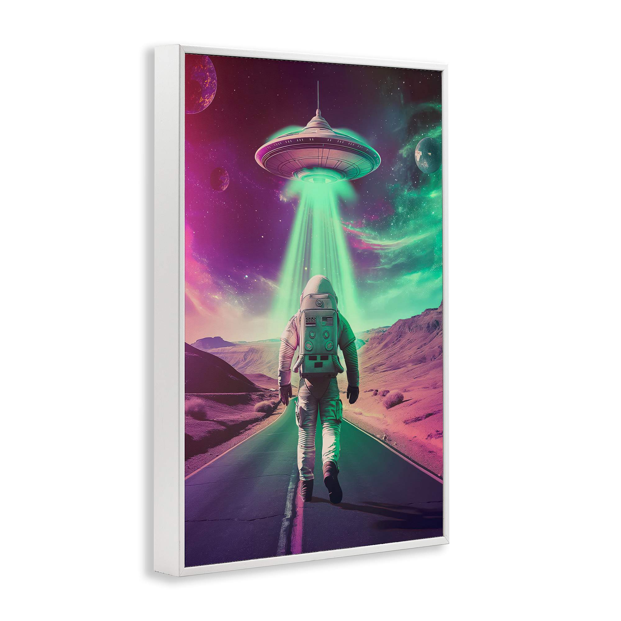 Stupell Industries BT-294-WFR-20X30 Wall-Art - View #2