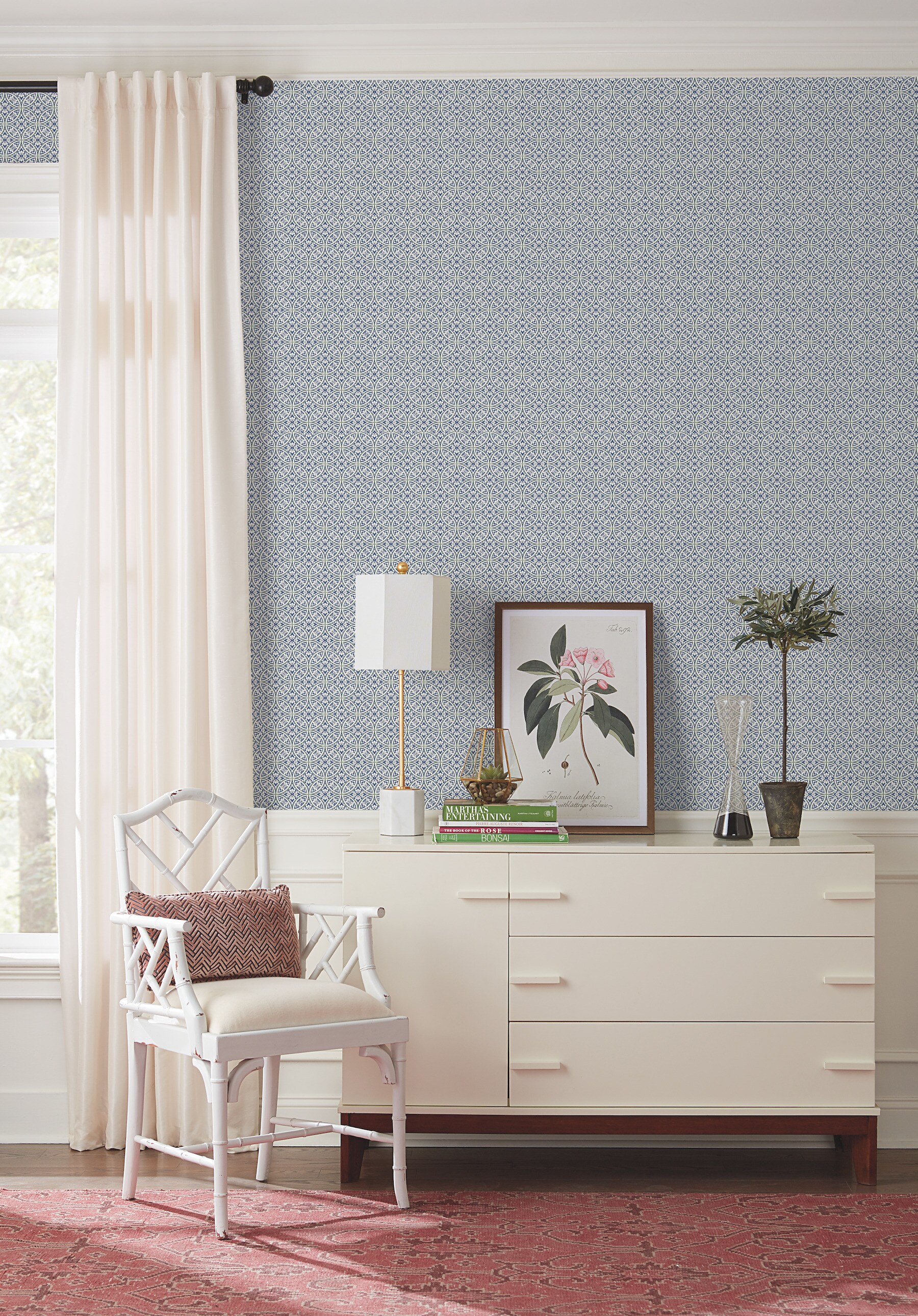 York Wallcoverings SS2516 wallpaper - View #2