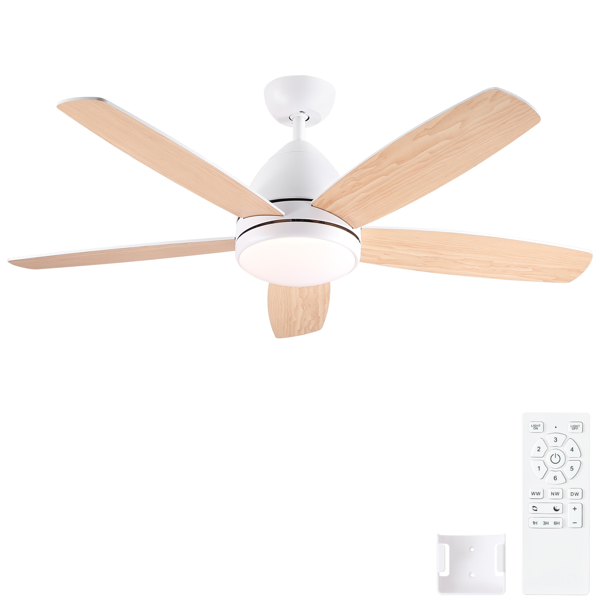 Bybafun YB5700026 Ceiling-Fans - View #4