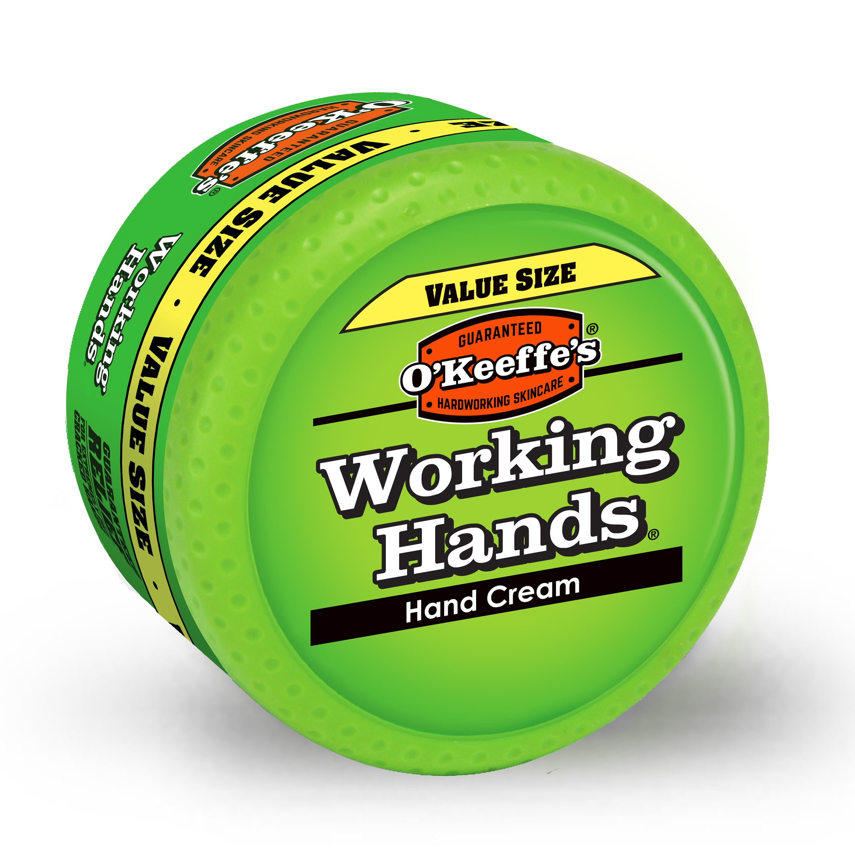 O'Keeffe's Working Hands 6.8-oz Hand Cream (8-Pack) in the Moisturizers  department at