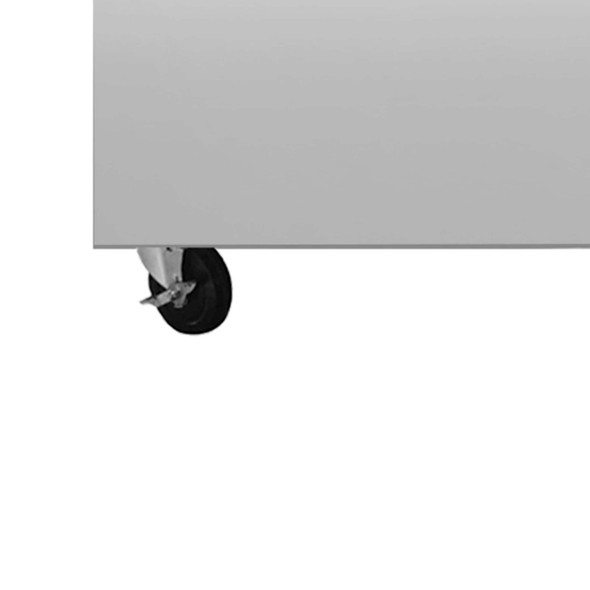 Maxx Cold MXCR72SHC Commercial-Refrigerators - Thumbnail View #2