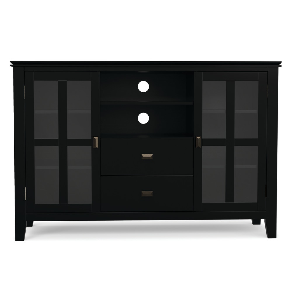 Simpli Home AXCHOL005-BL Tv-Stands - View #10