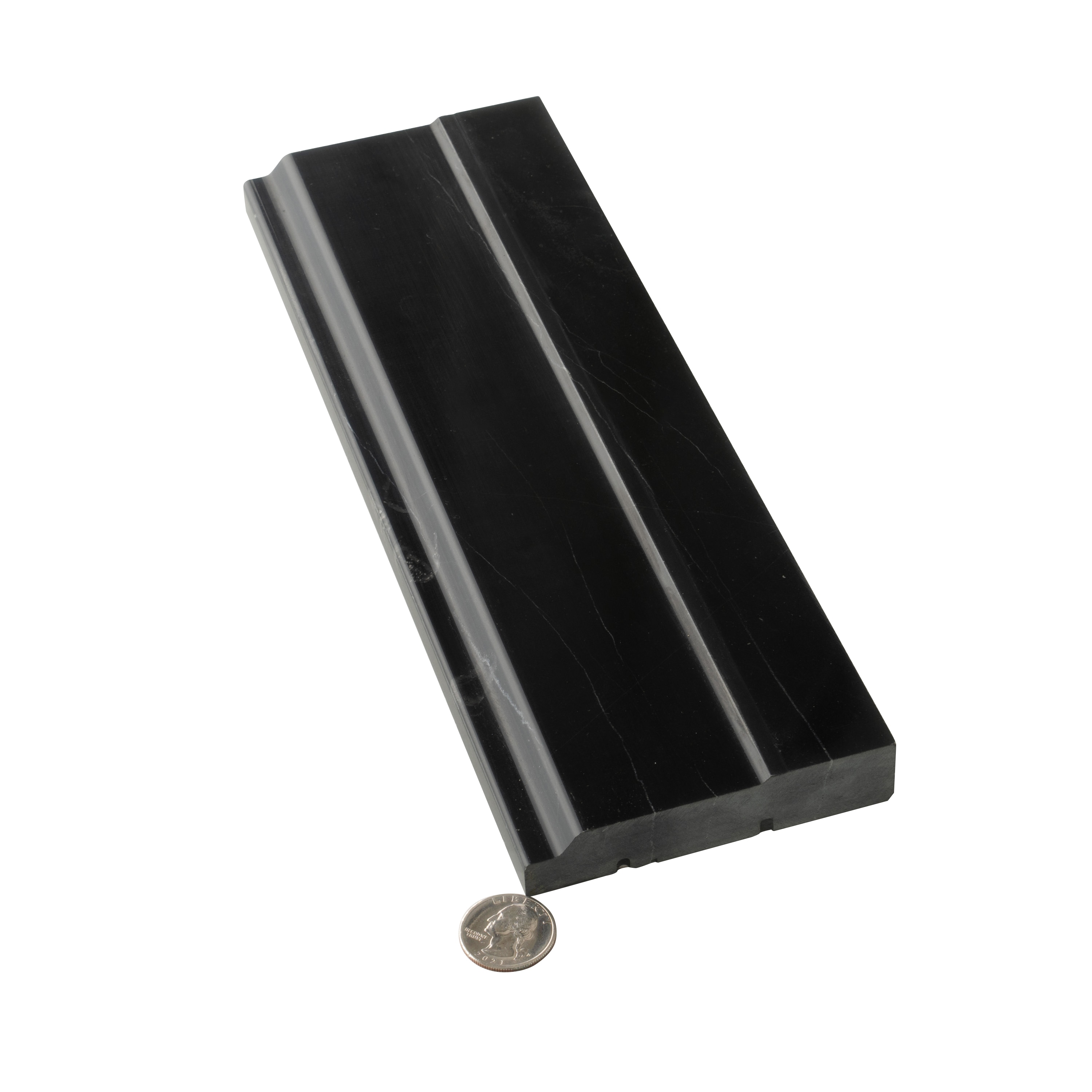 Apollo Tile APLMTX886PA Wall-Trim-Accent-Tile - View #5