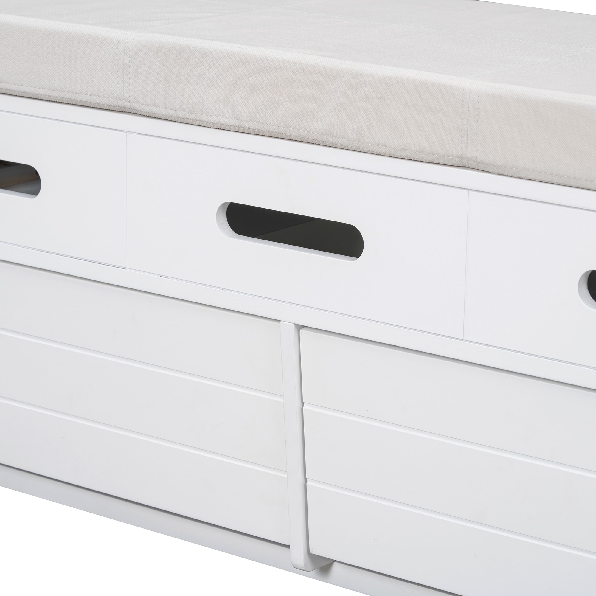 SINOFURN SYA330181WT bench - View #8