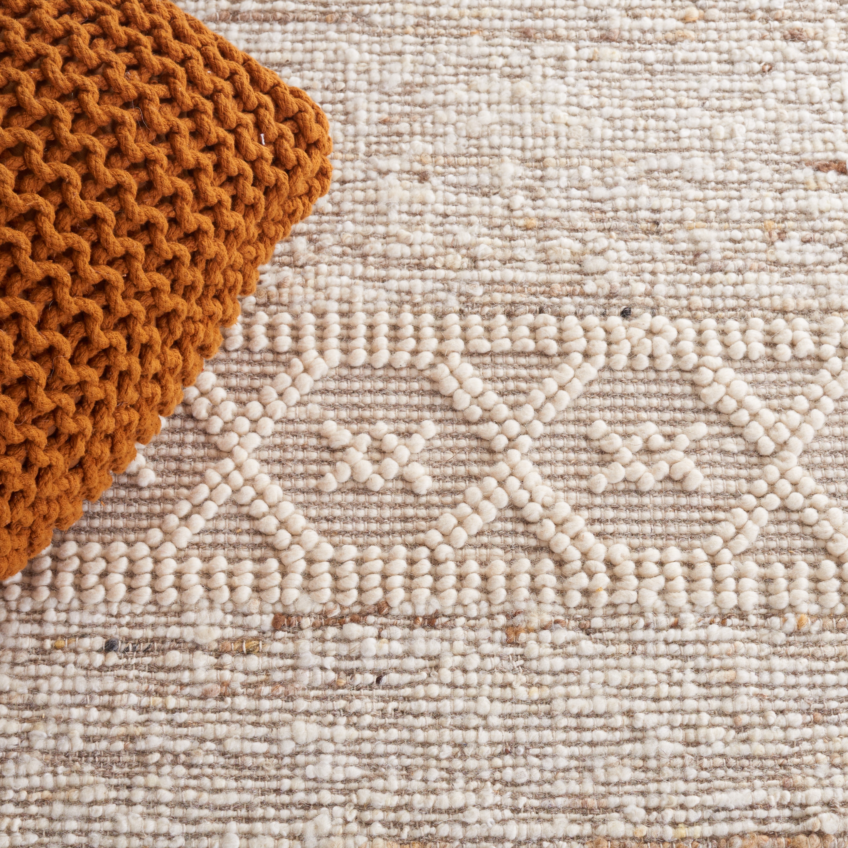 Safavieh NAT295A-8 rugs - View #7