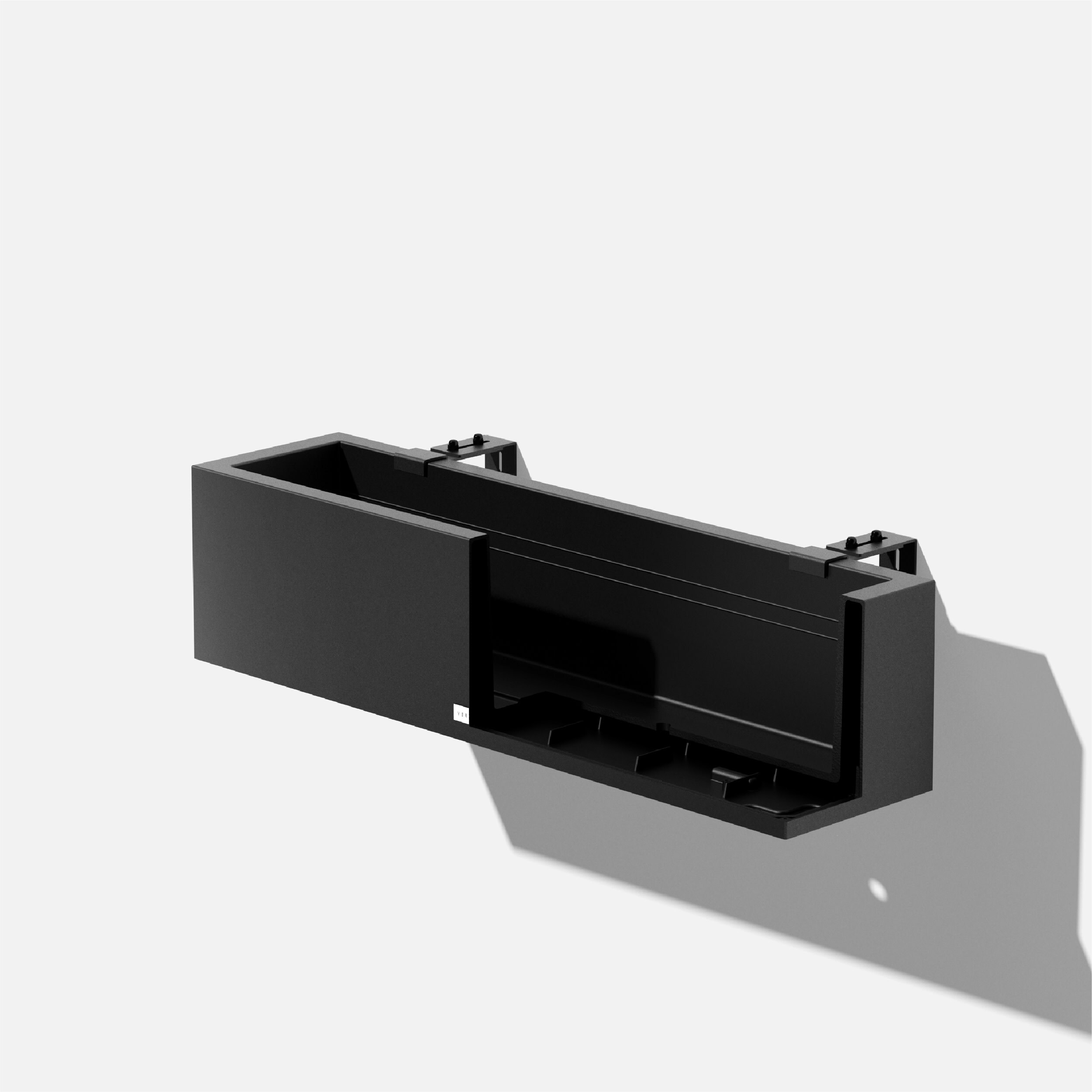 Veradek TRBRV36B Planter-Window-Box - View #10