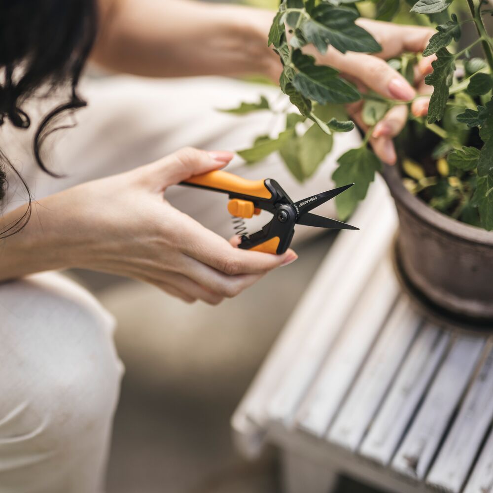 Fiskars 399241-4001 Floral-Scissors-Snips - View #10