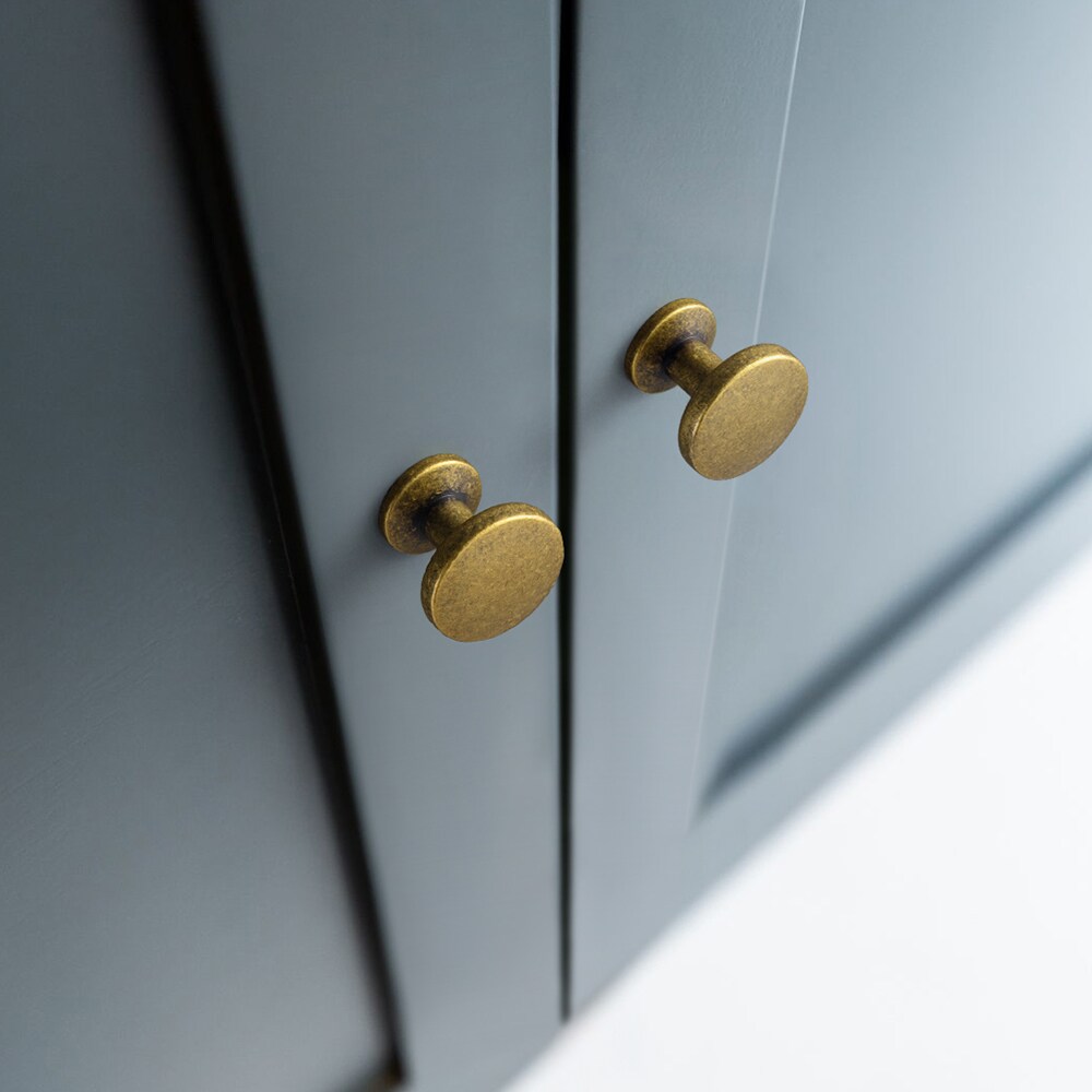 Miaokesen 9359GT-DK-12 Cabinet-Knobs - View #3