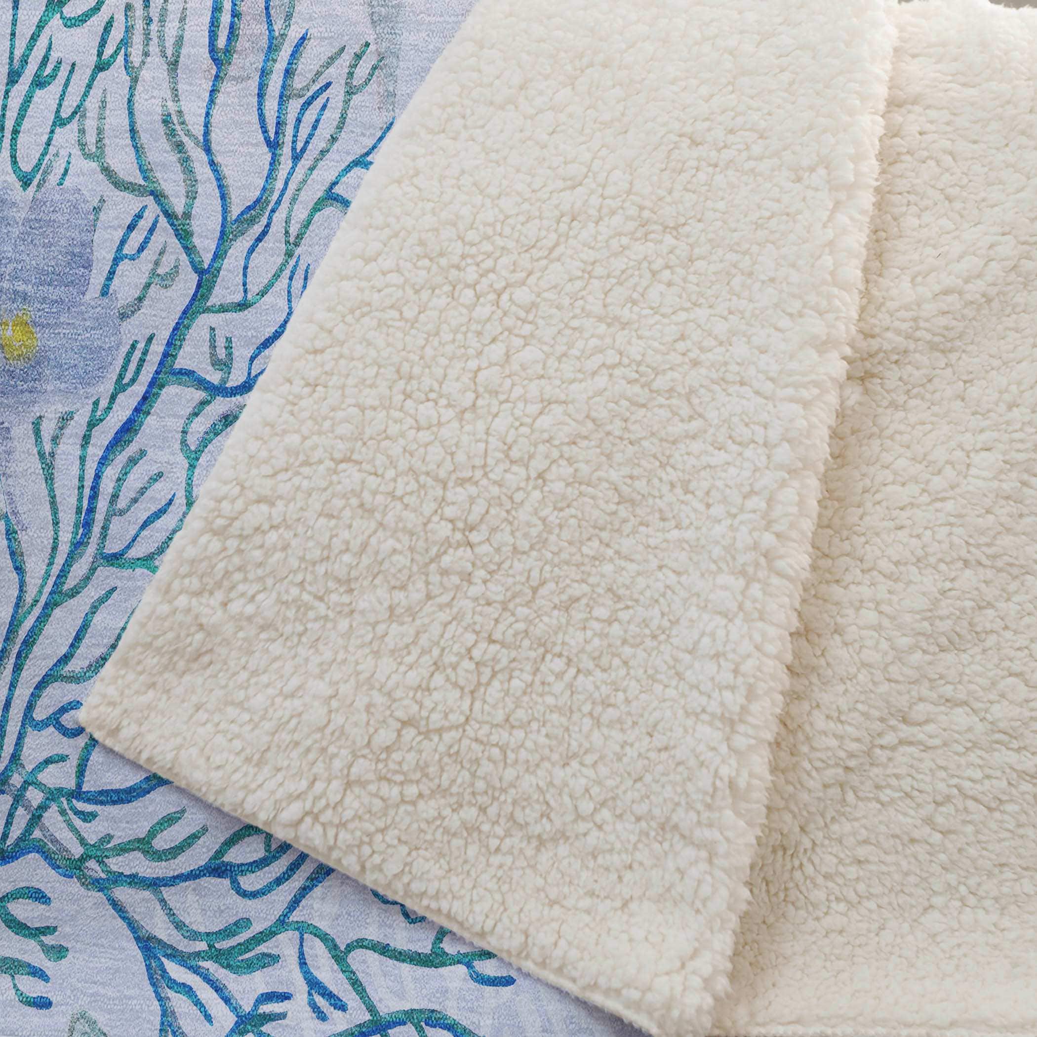 Addison Rugs ASB180AQ50X70 Blankets-And-Throws - View #5