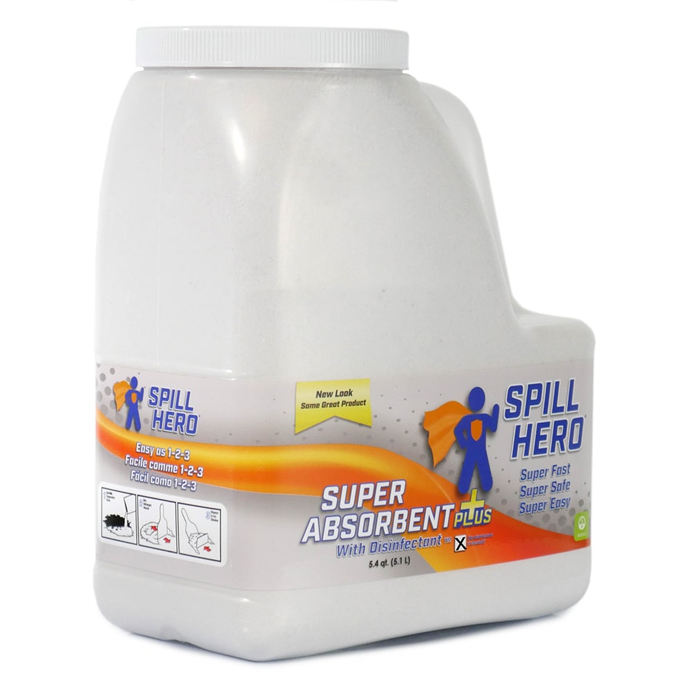 Spill Hero XL72P-2 Spill-Absorbant - View #2
